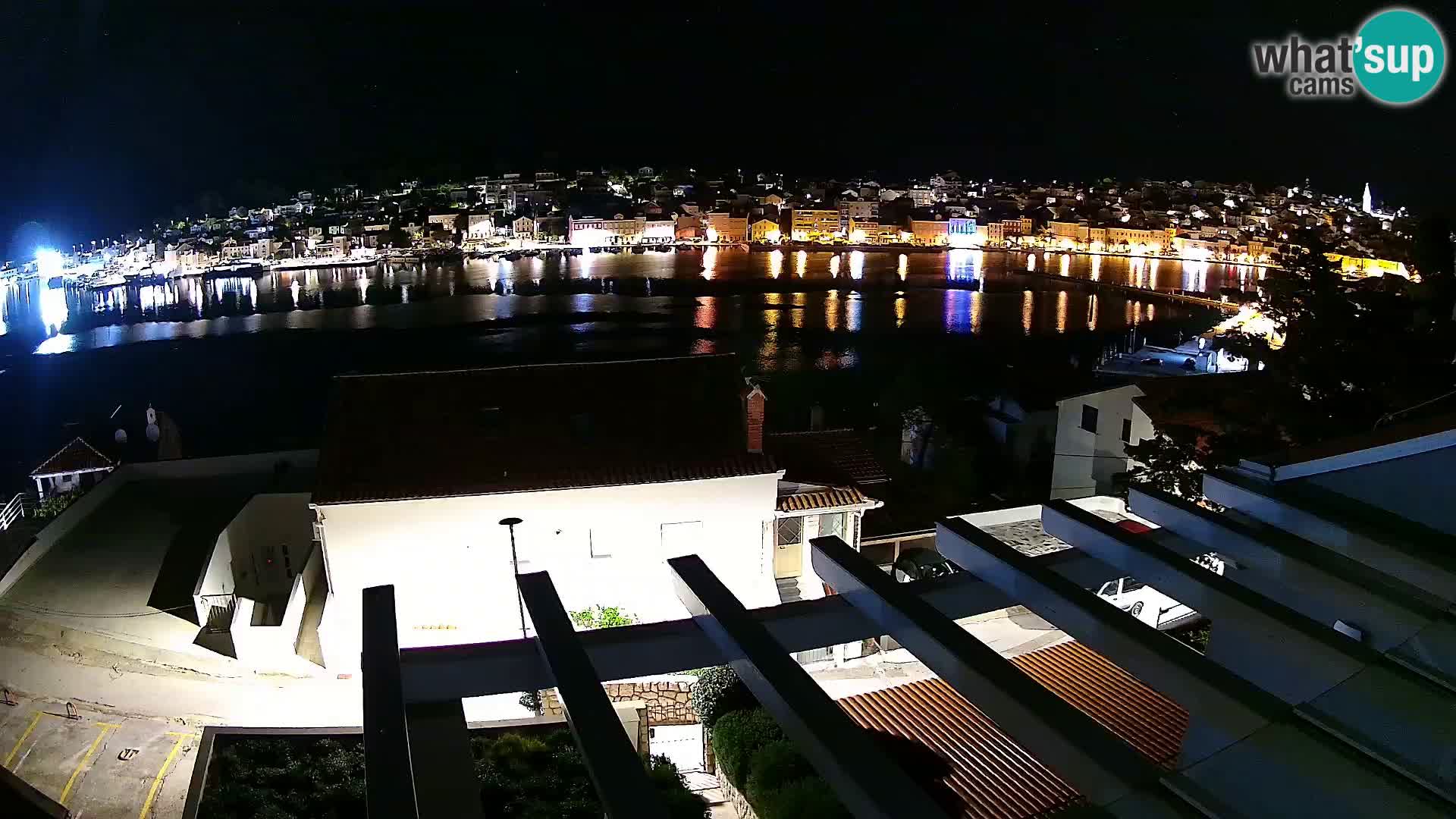 Mali Lošinj Riva Webcam – Hosted by RR Apartment