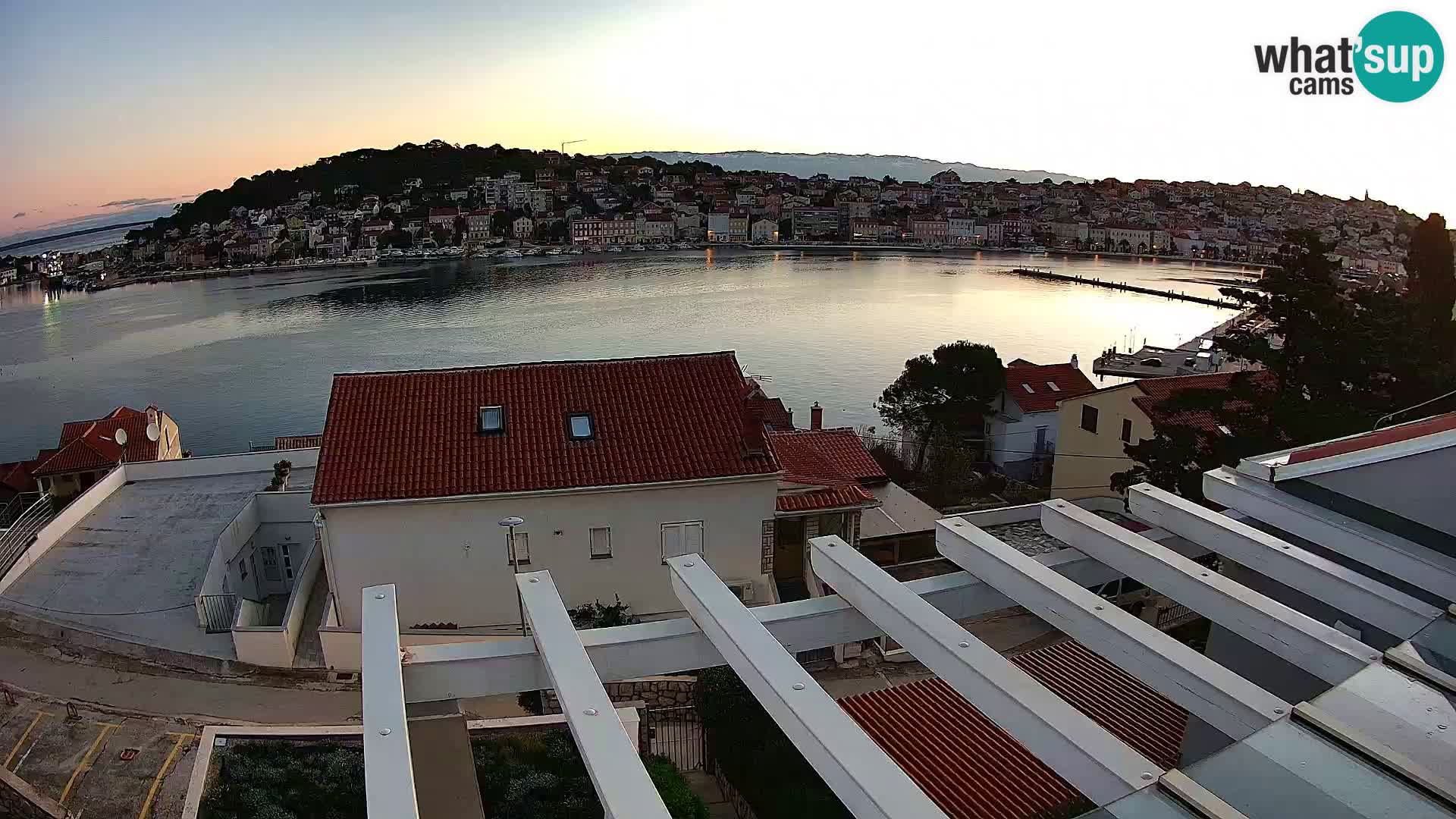 Mali Lošinj Riva Webcam – Hosted by RR Apartment