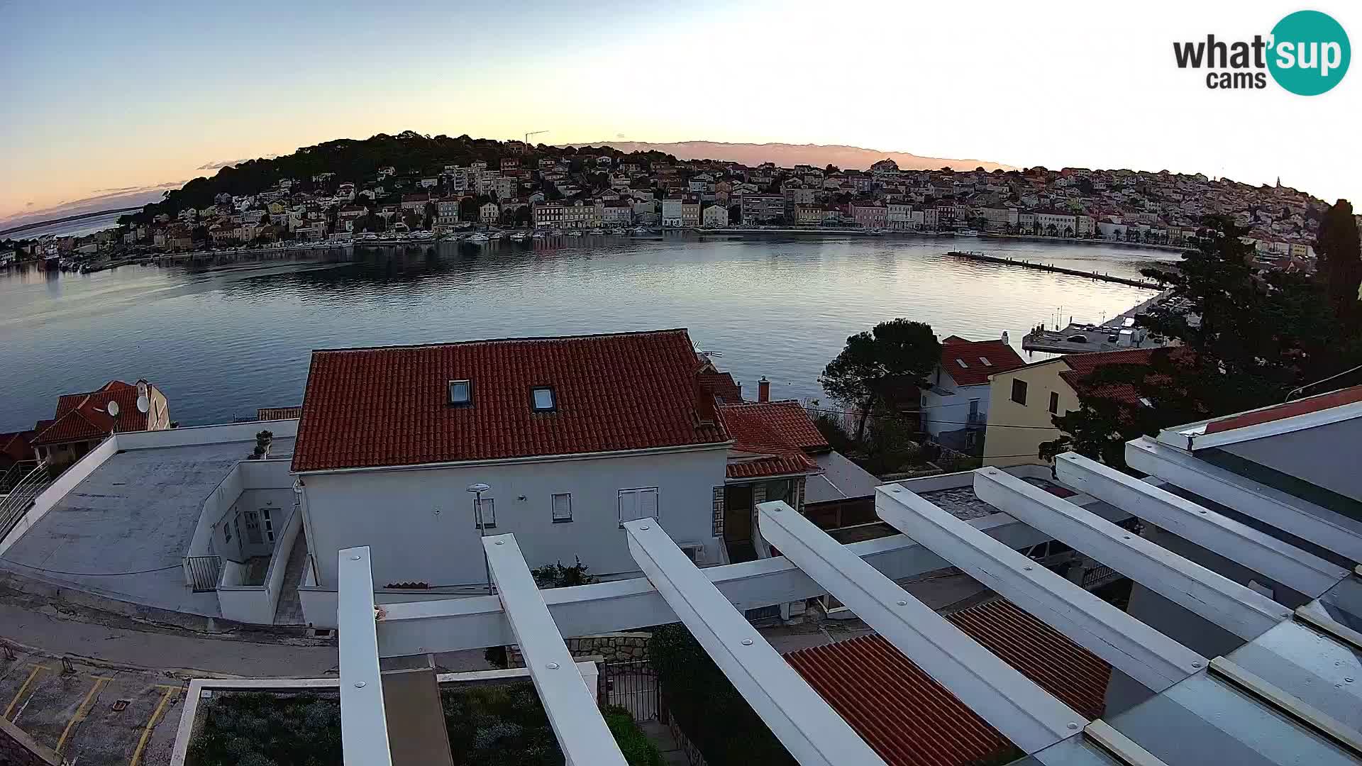Webcam Mali Lošinj Riva – Alojada por RR Apartment