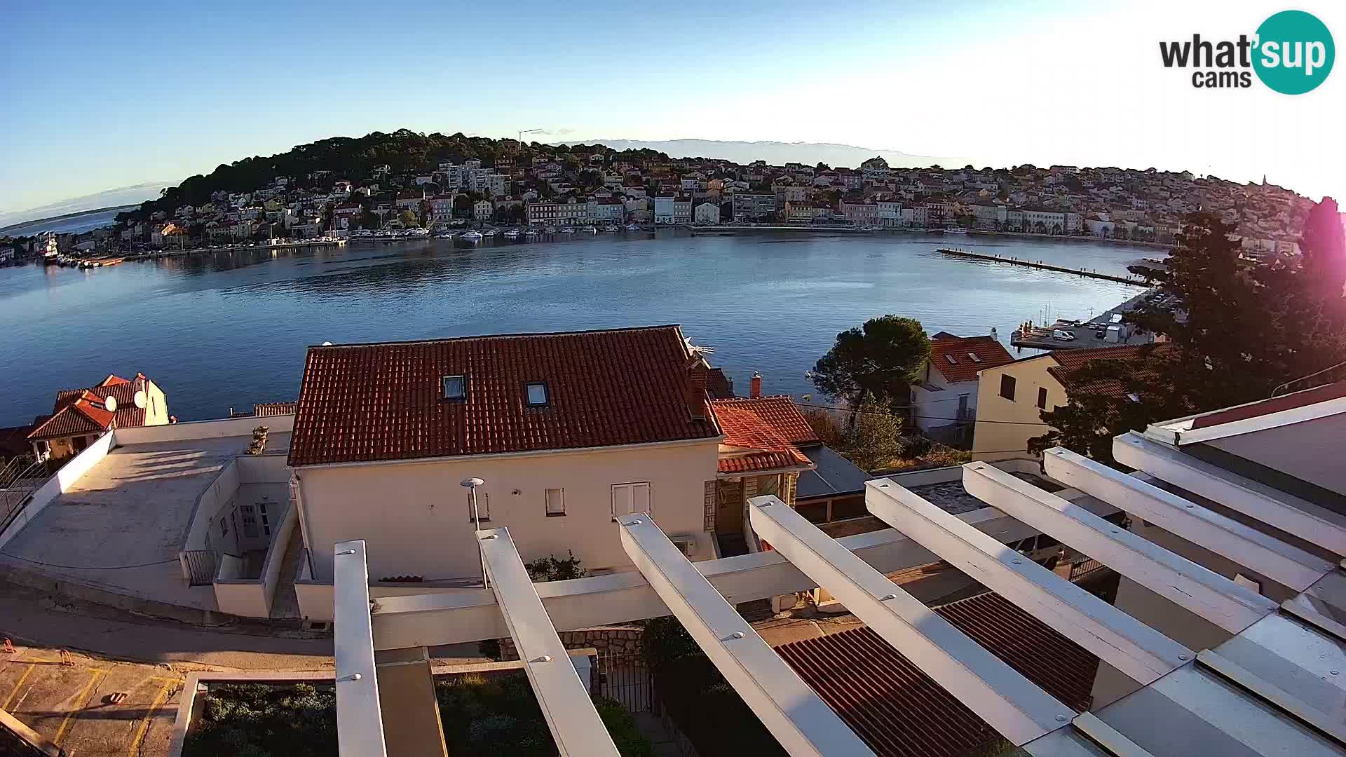 Mali Lošinj Riva Webcam – Hosted by RR Apartment