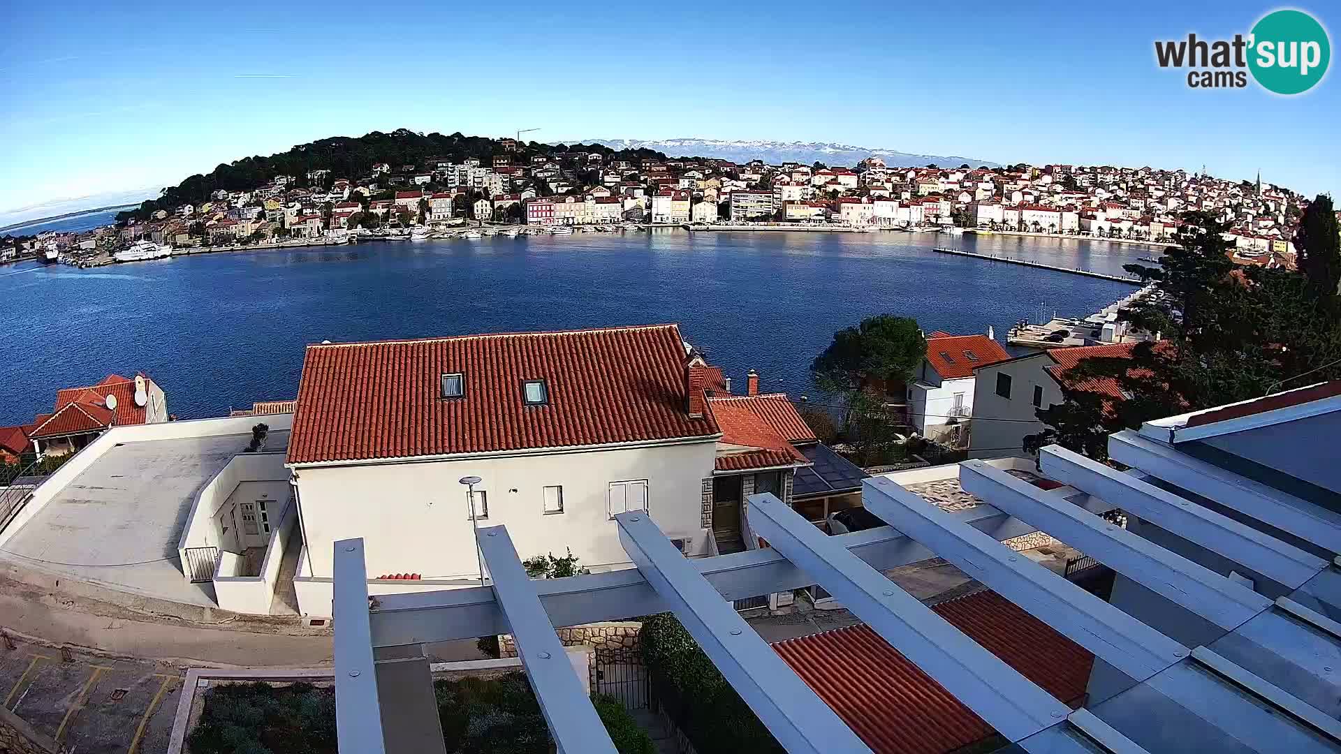 Mali Lošinj Riva Webcam – Hosted by RR Apartment