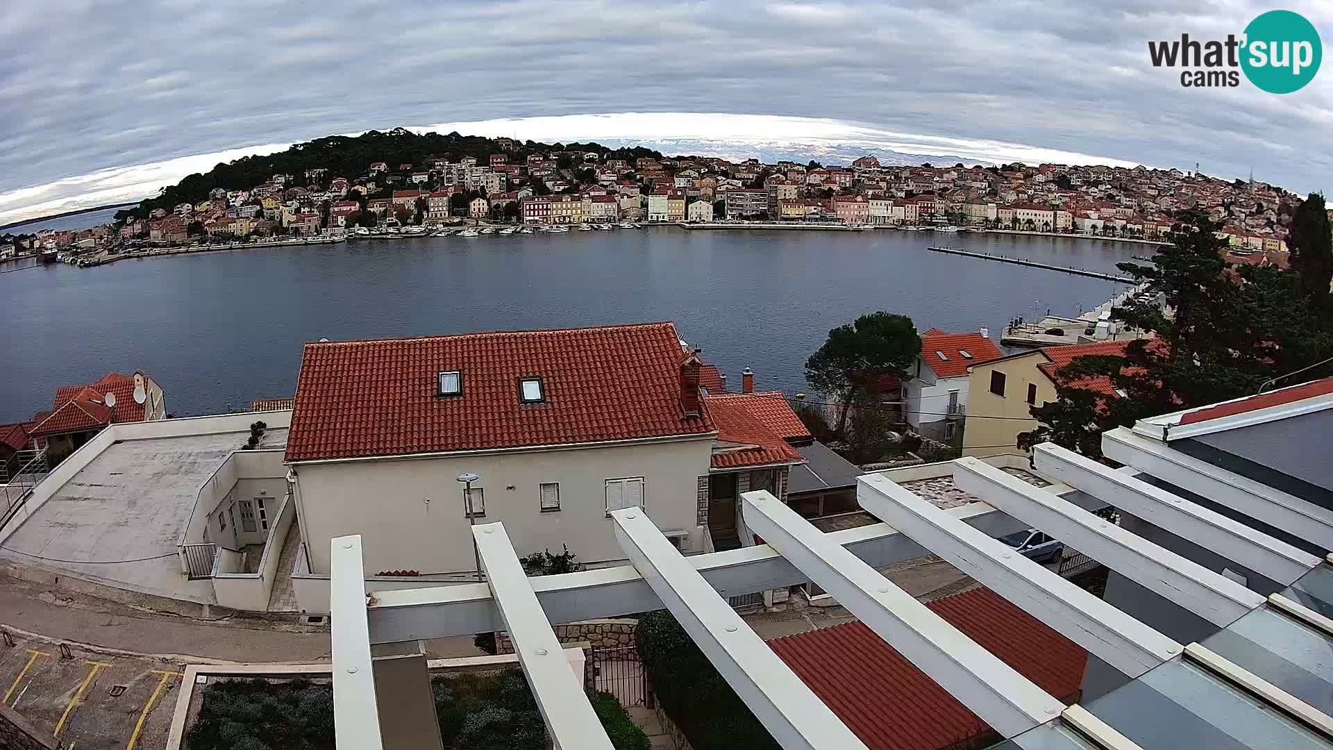 Webcam Mali Lošinj Riva – Hébergée par RR Apartment