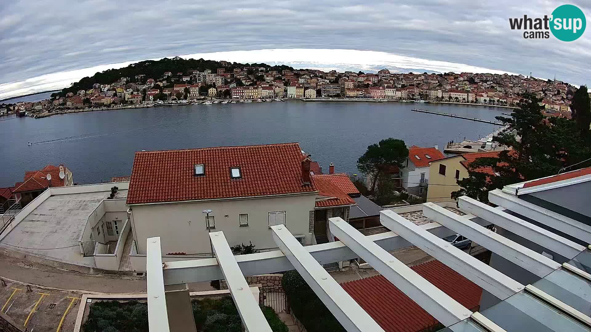 Webcam Mali Lošinj Riva – Hébergée par RR Apartment