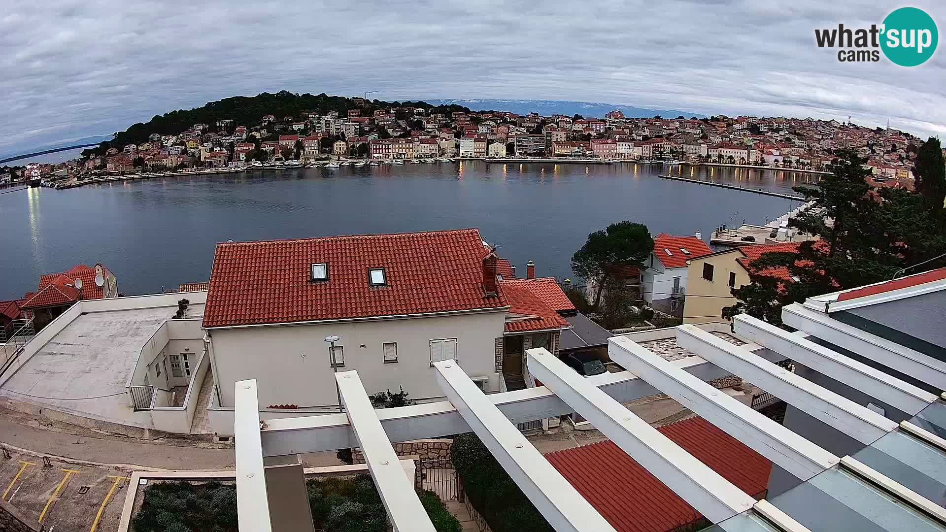 Mali Lošinj Riva Webcam – Hosted by RR Apartment