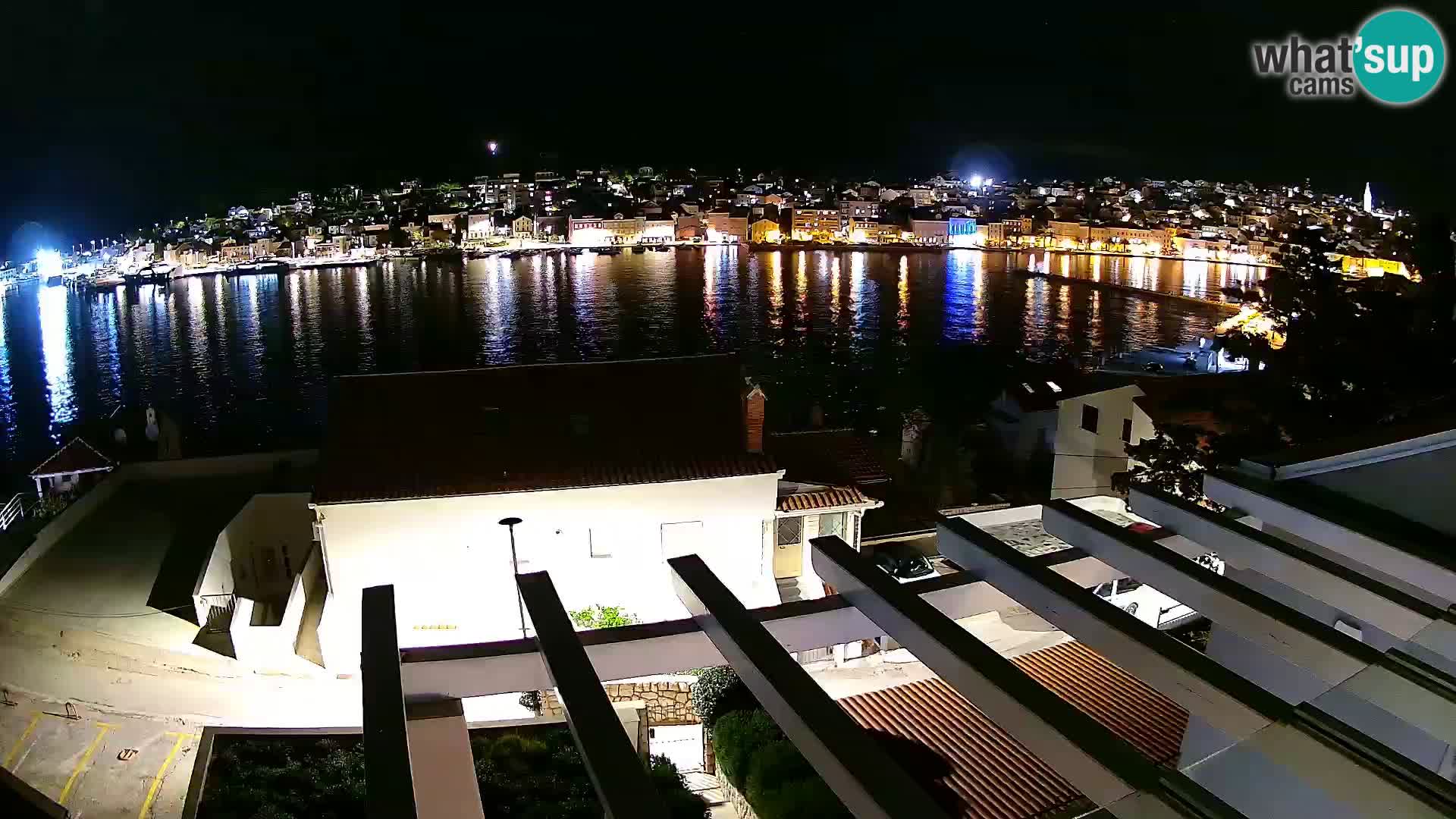 Mali Lošinj Riva Webcam – Hosted by RR Apartment