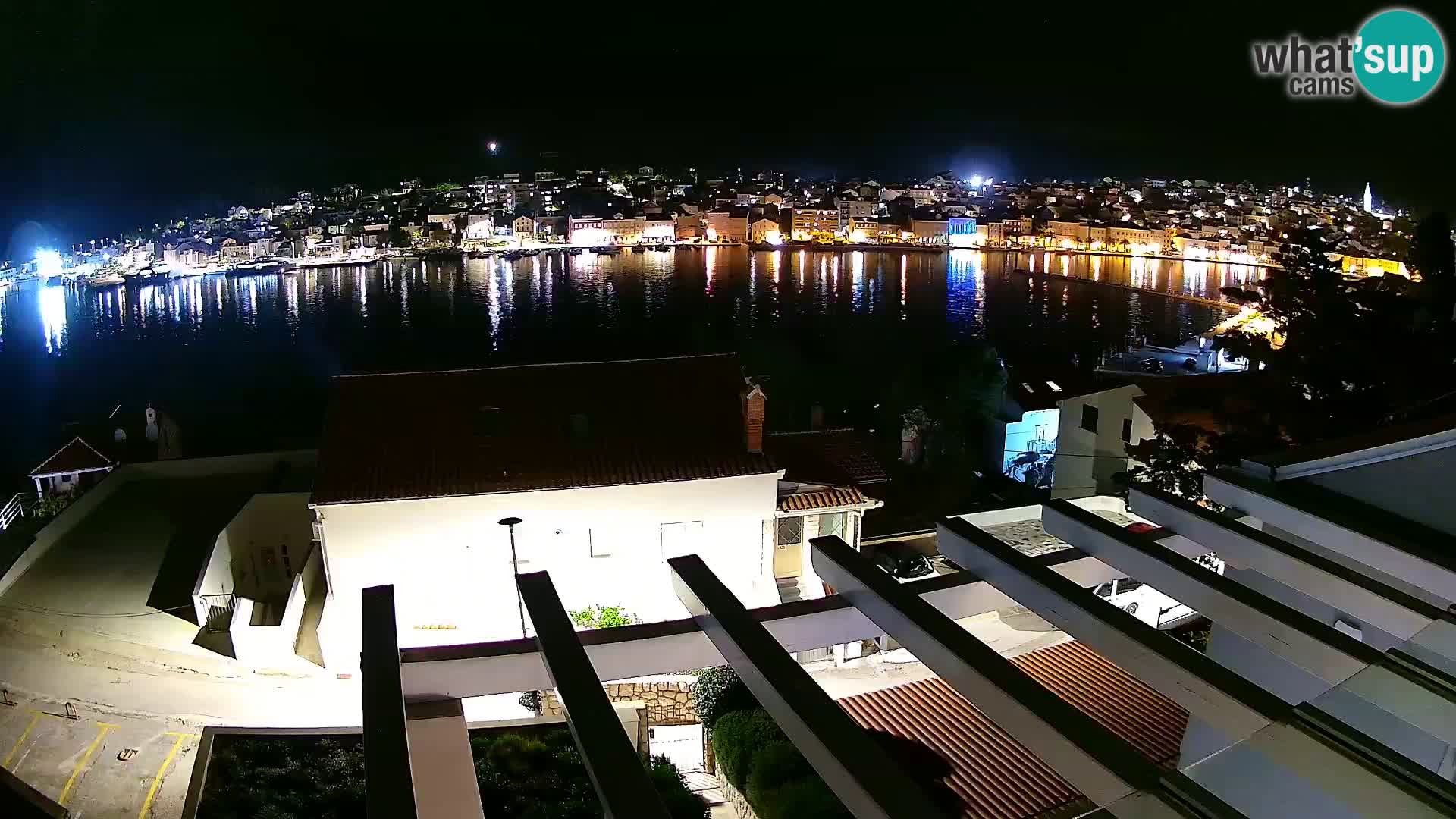Mali Lošinj Riva Webcam – Hosted by RR Apartment