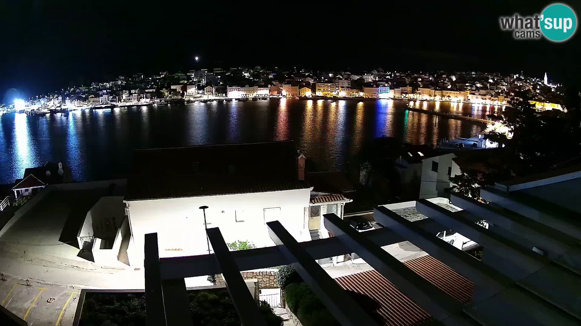 Webcam Mali Lošinj Riva – Alojada por RR Apartment
