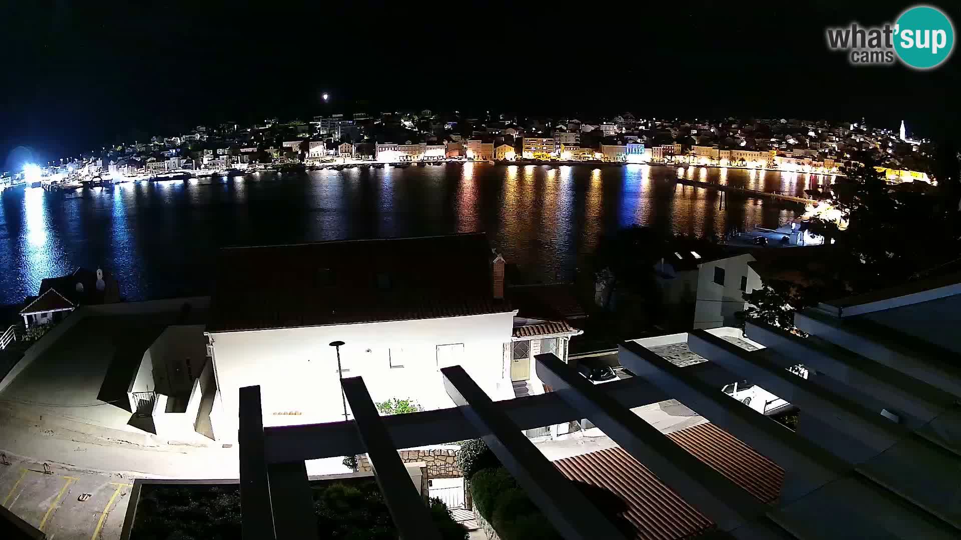 Webcam Mali Lošinj Riva – Alojada por RR Apartment