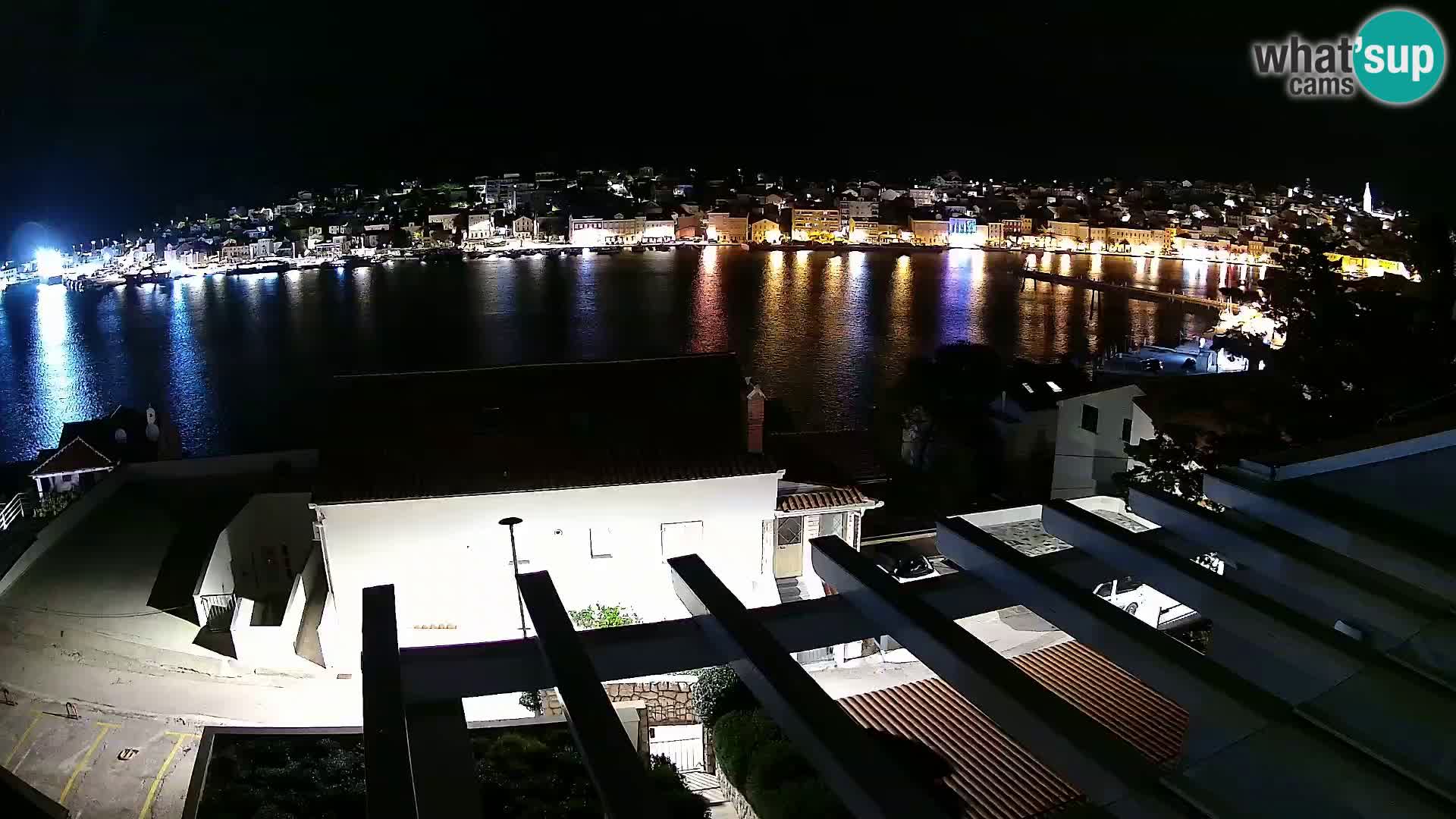 Mali Lošinj Riva Webcam – Hosted by RR Apartment