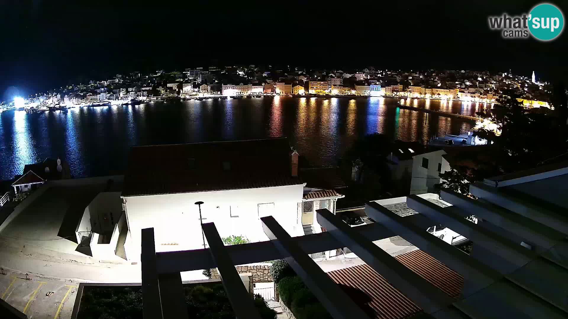Mali Lošinj Riva Webcam – Hosted by RR Apartment