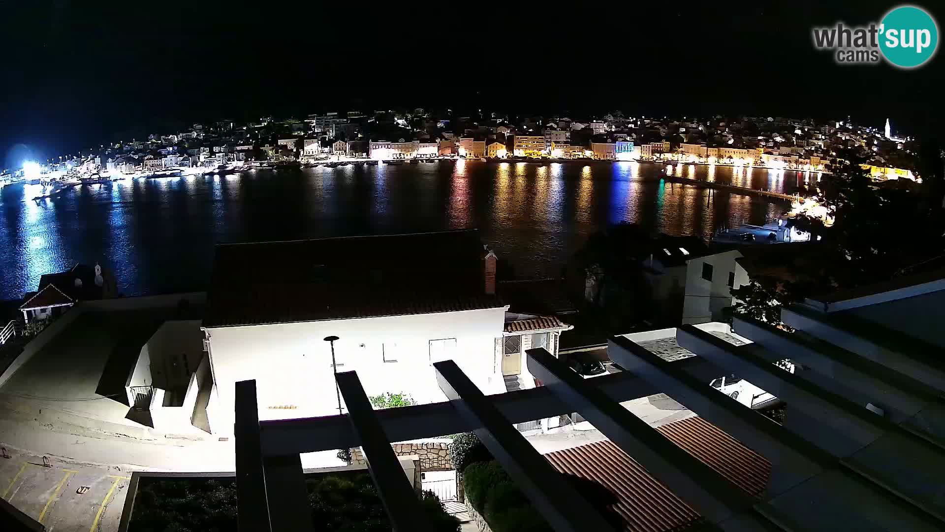 Webcam Mali Lošinj Riva – Alojada por RR Apartment