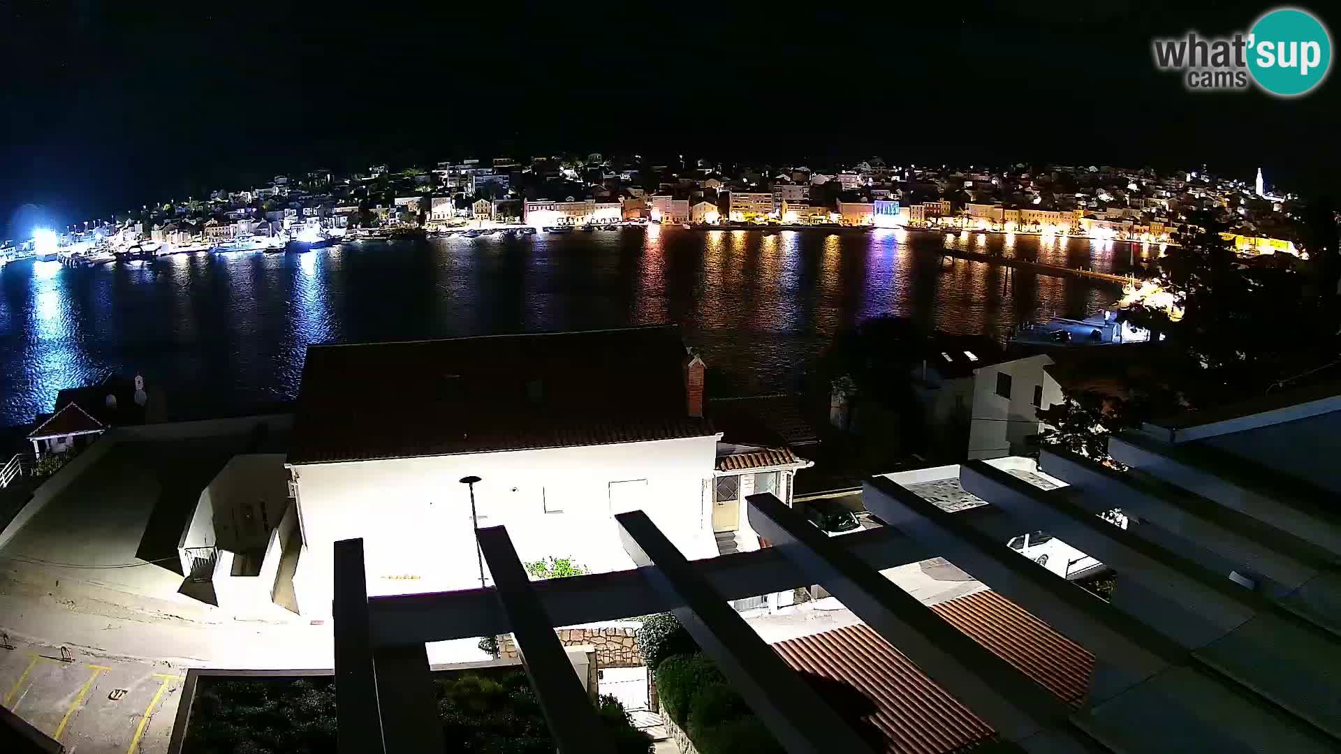 Mali Lošinj Riva Webcam – Hosted by RR Apartment