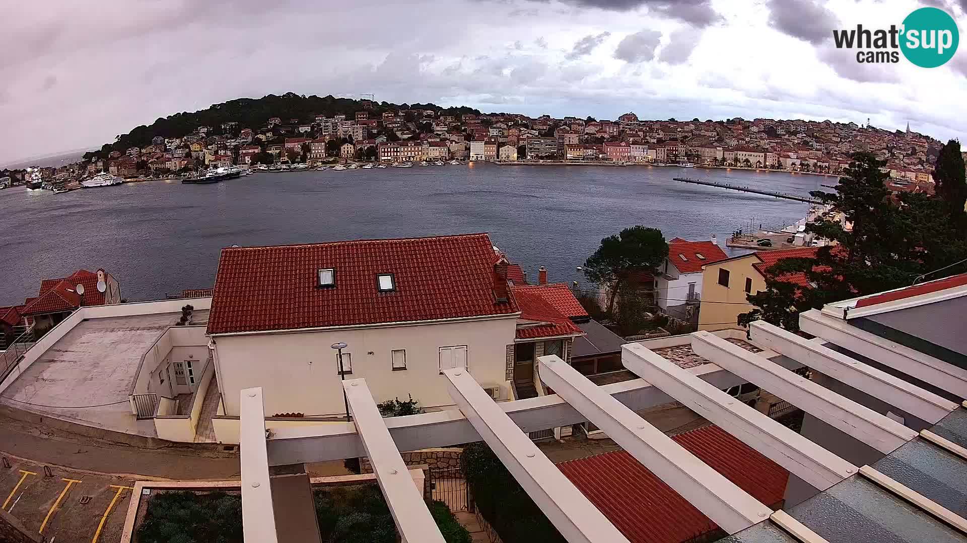 Web kamera Mali Lošinj Riva – Host: RR Apartment