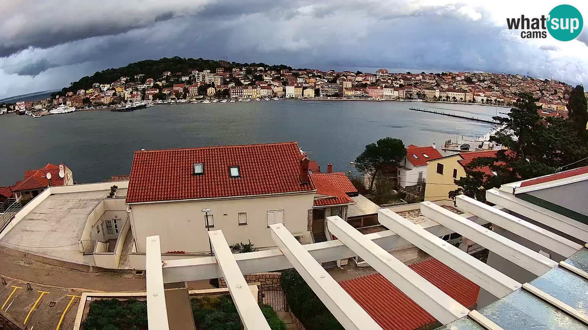 Webcam Mali Lošinj Riva – Alojada por RR Apartment