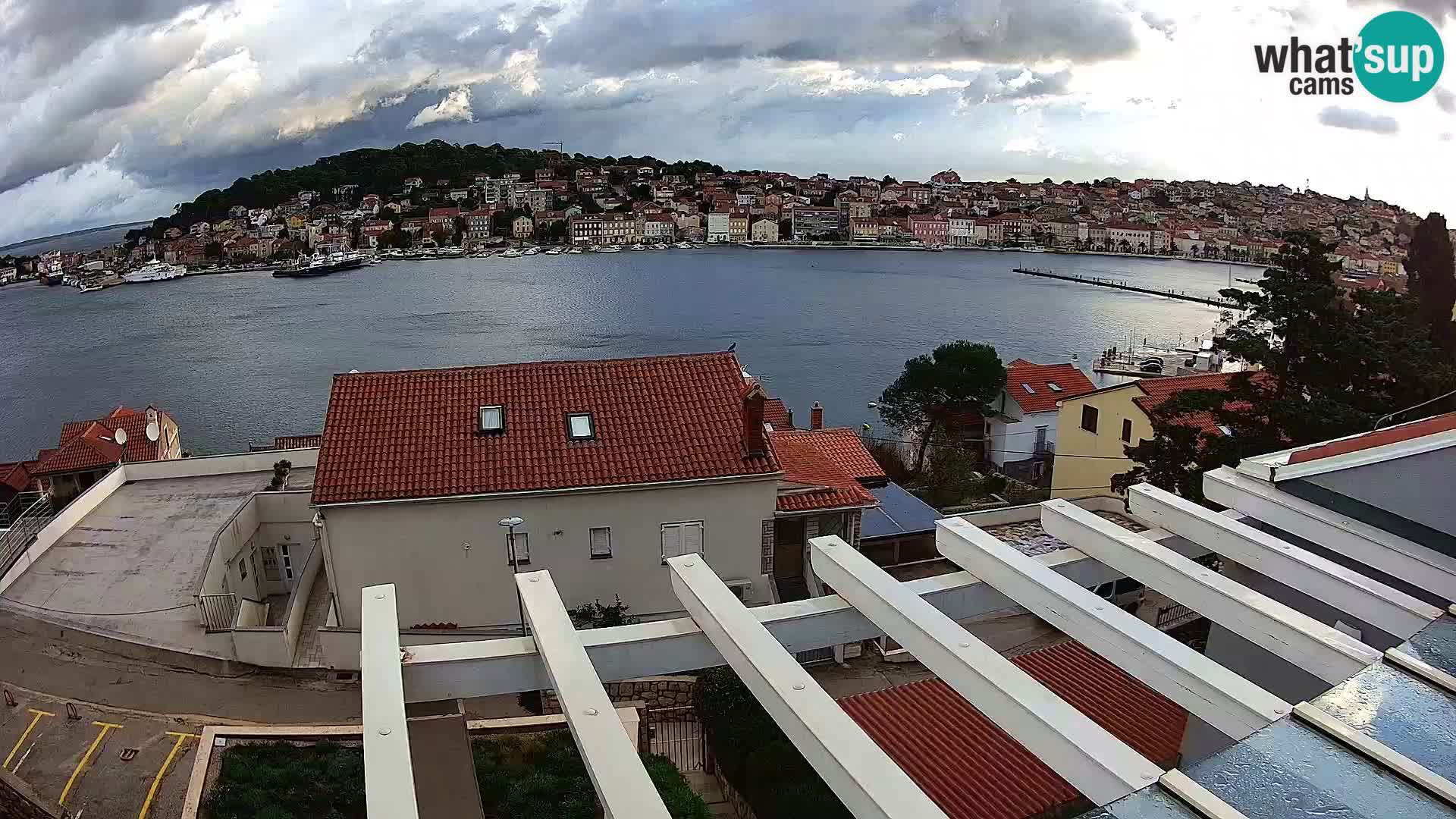 Mali Lošinj Riva Webcam – Hosted by RR Apartment