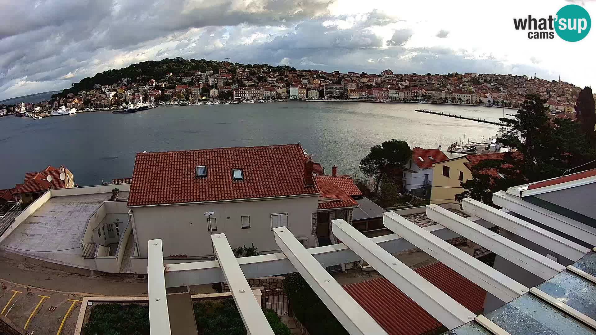 Mali Lošinj Riva Webcam – Hosted by RR Apartment