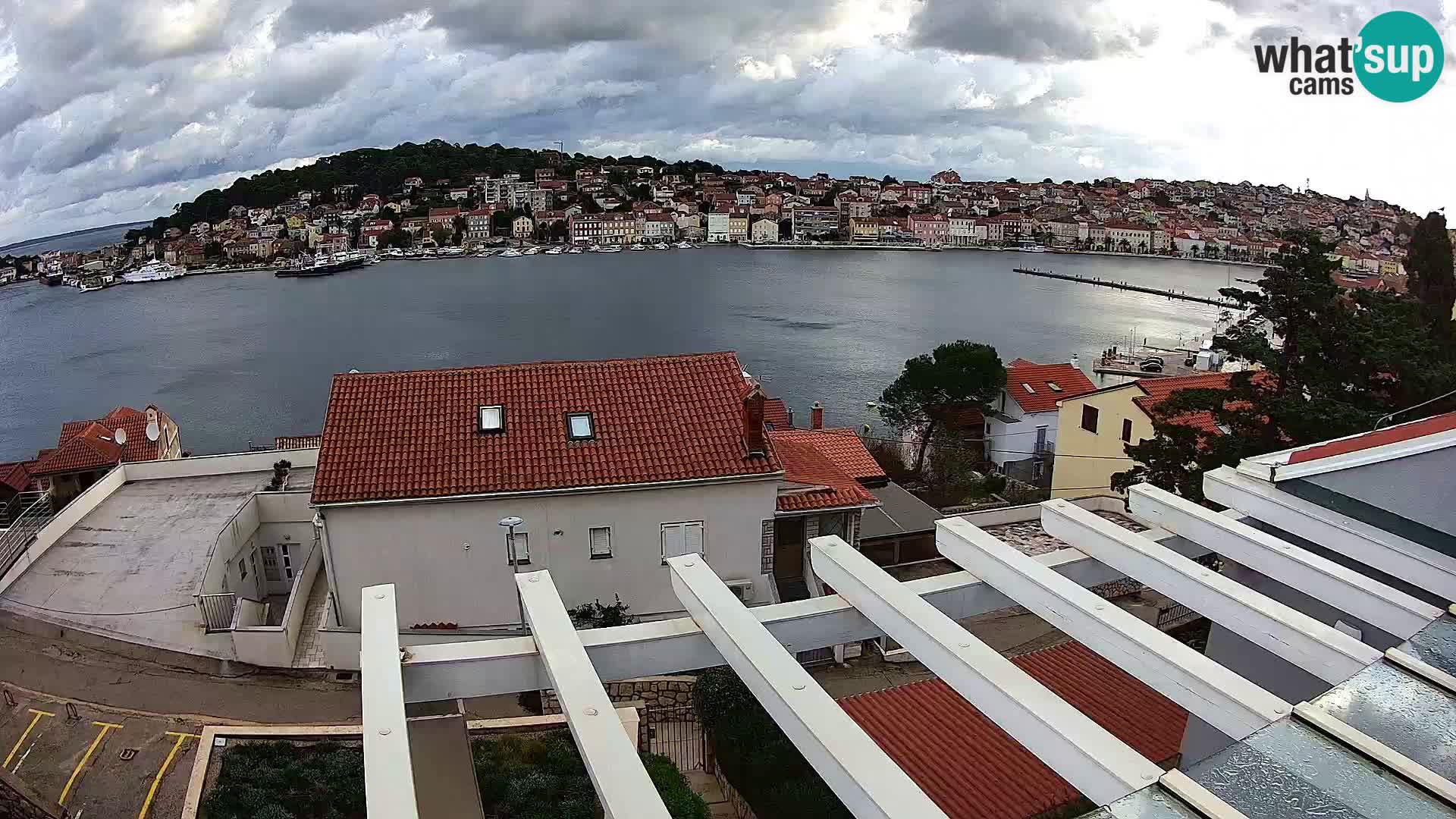 Mali Lošinj Riva Webcam – Hosted by RR Apartment