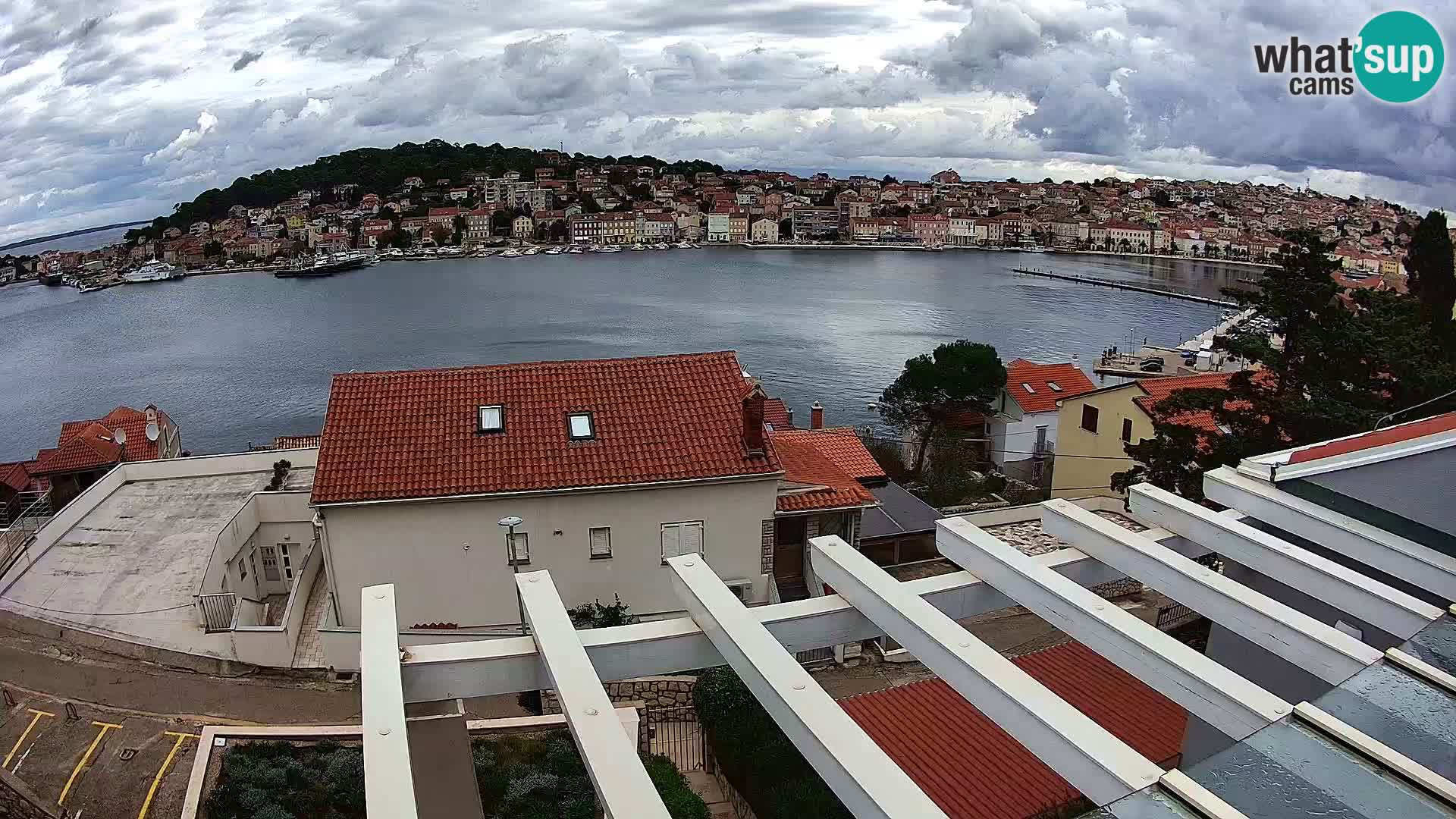 Mali Lošinj Riva Webcam – Hosted by RR Apartment