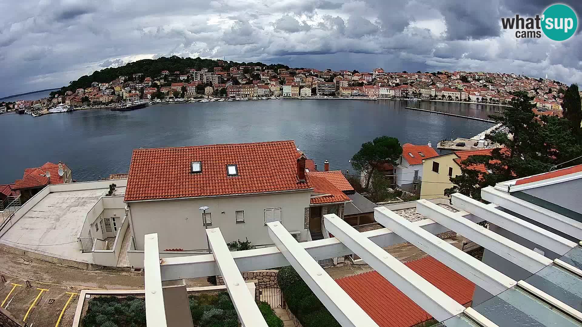 Mali Lošinj Riva Webcam – Hosted by RR Apartment