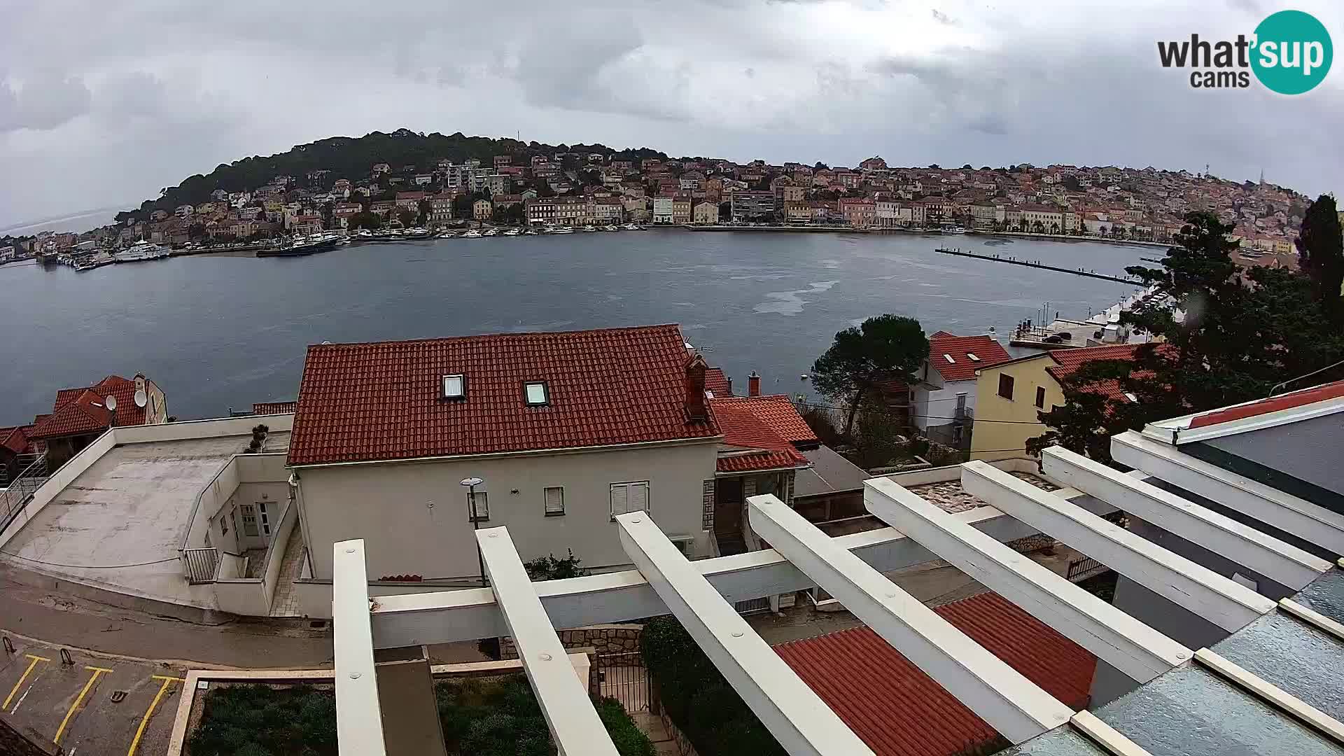 Webcam Mali Lošinj Riva – Hébergée par RR Apartment