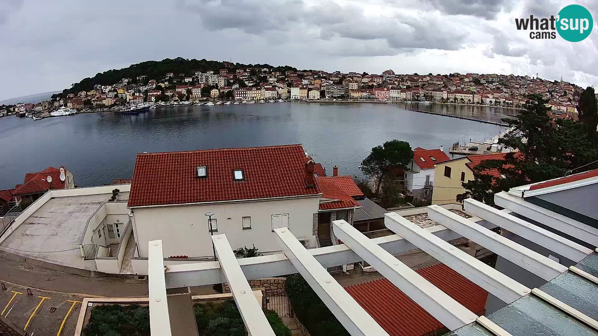 Webcam Mali Lošinj Riva – Alojada por RR Apartment