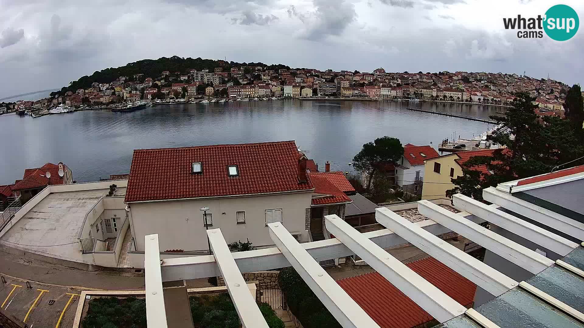 Mali Lošinj Riva Webcam – Hosted by RR Apartment