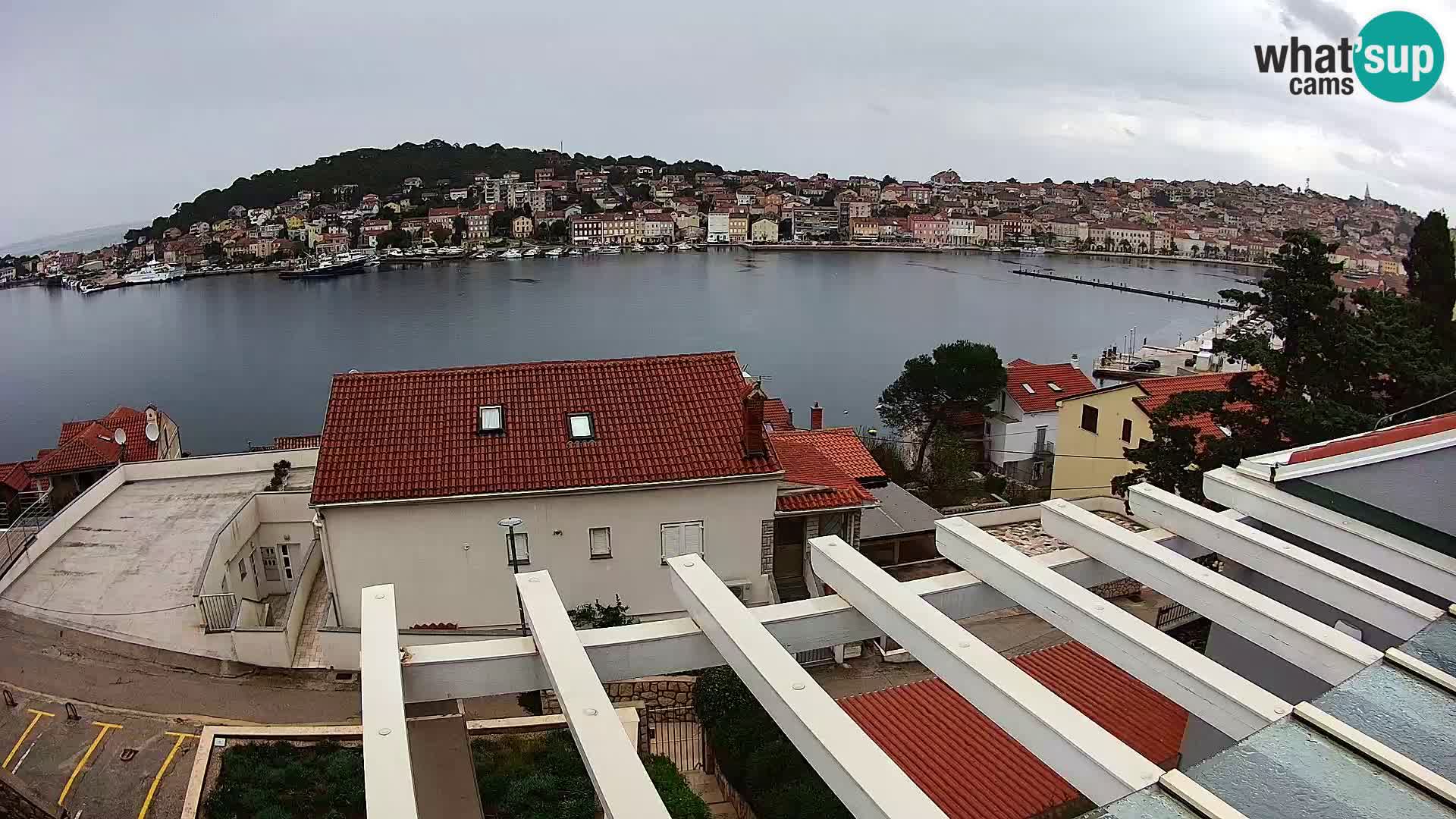 Mali Lošinj Riva Webcam – Hosted by RR Apartment