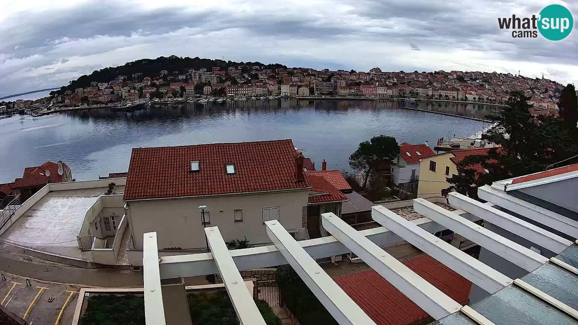 Mali Lošinj Riva Webcam – Hosted by RR Apartment