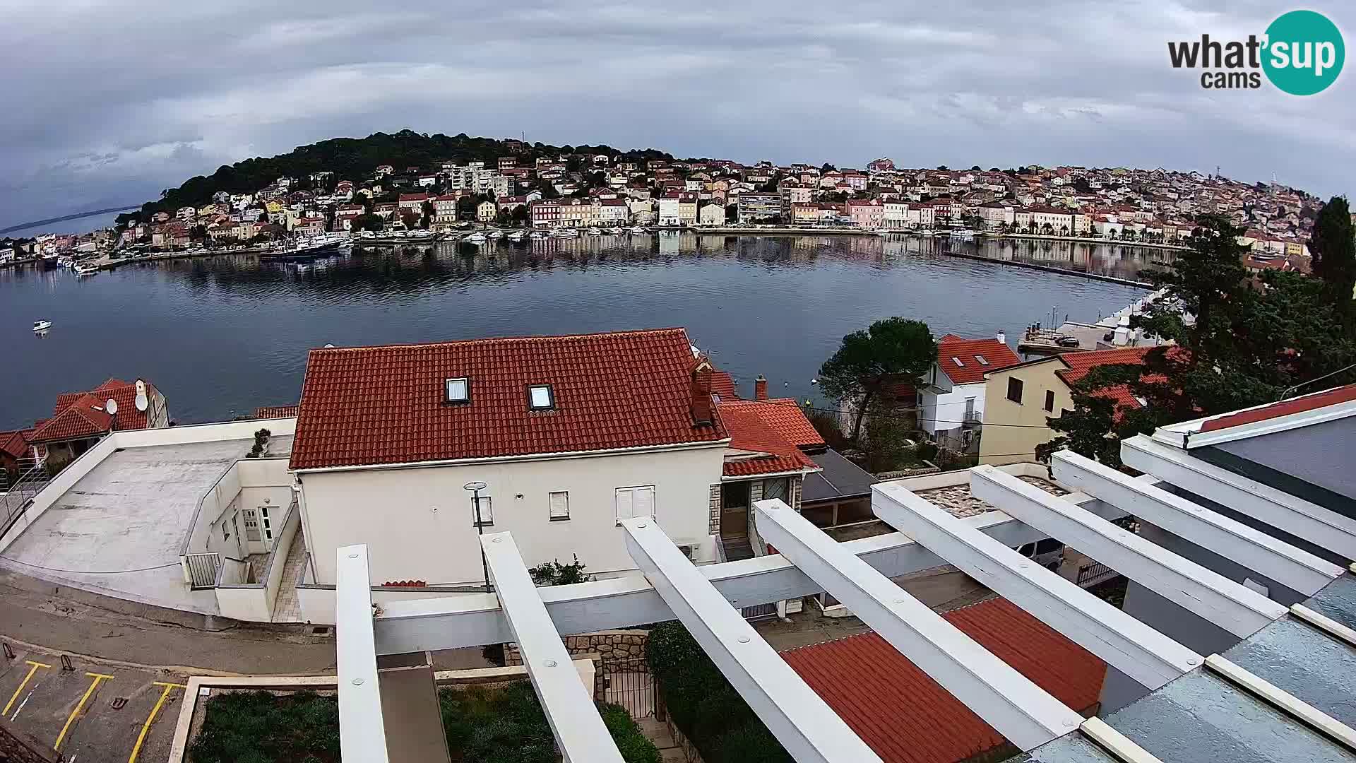 Webcam Mali Lošinj Riva – Alojada por RR Apartment