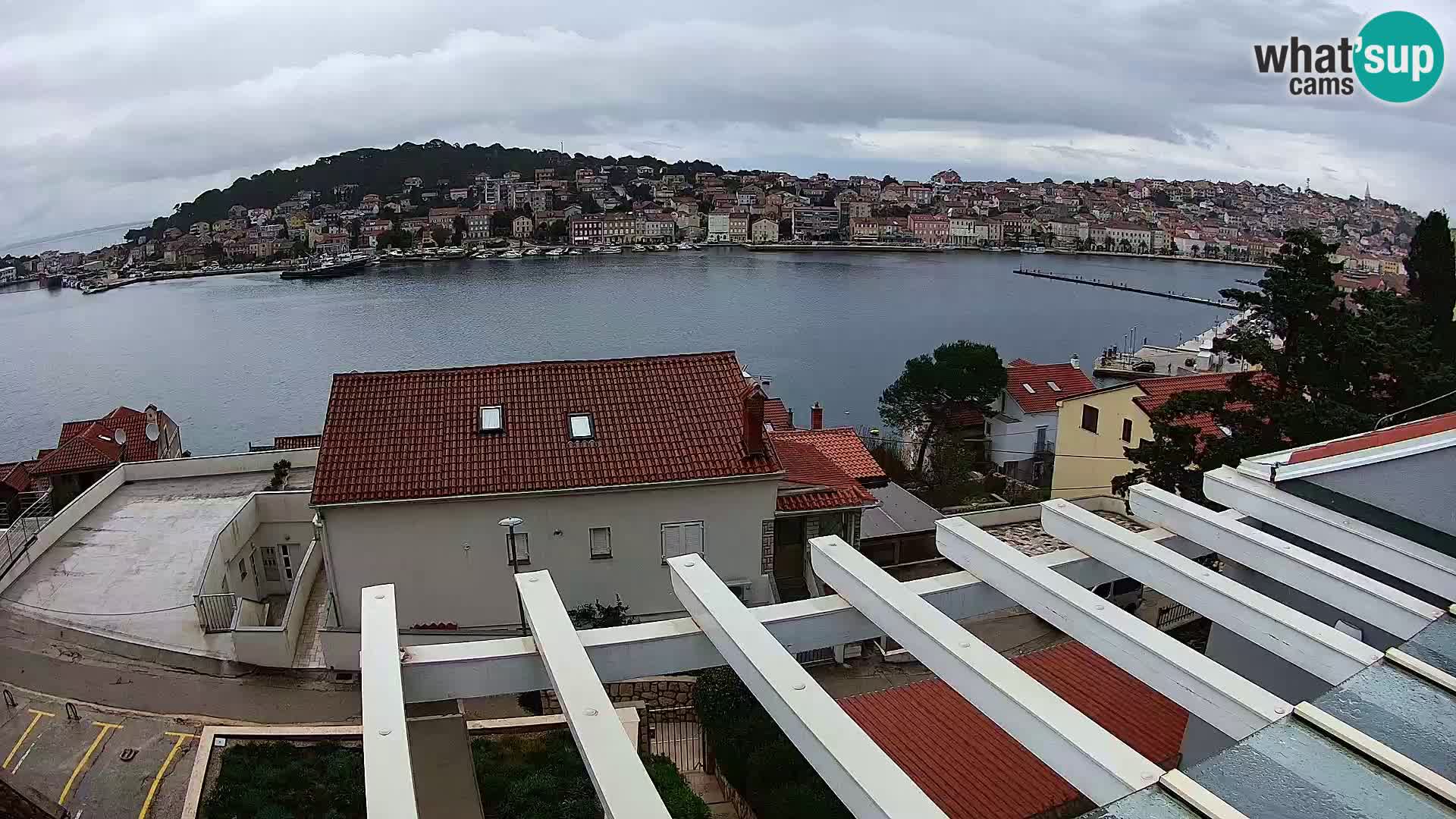 Mali Lošinj Riva Webcam – Hosted by RR Apartment