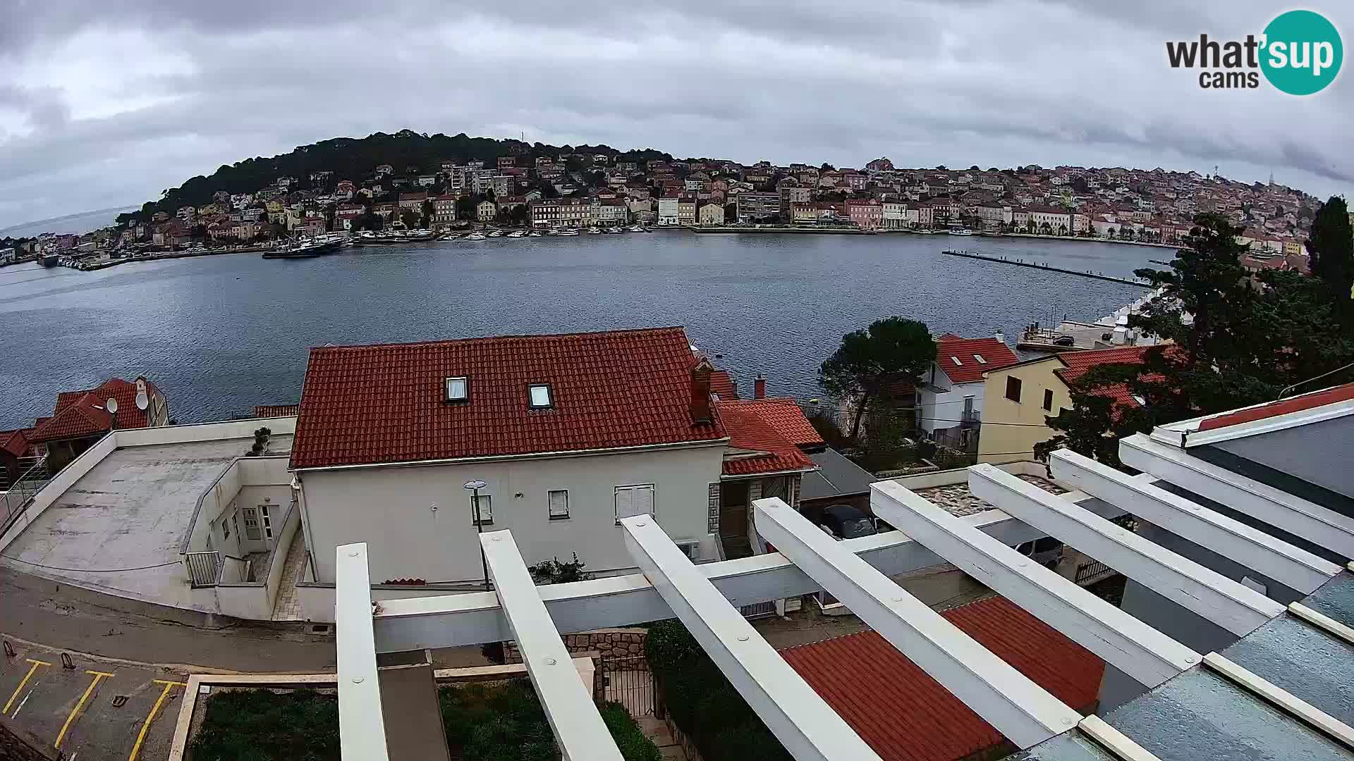 Mali Lošinj Riva Webcam – Hosted by RR Apartment