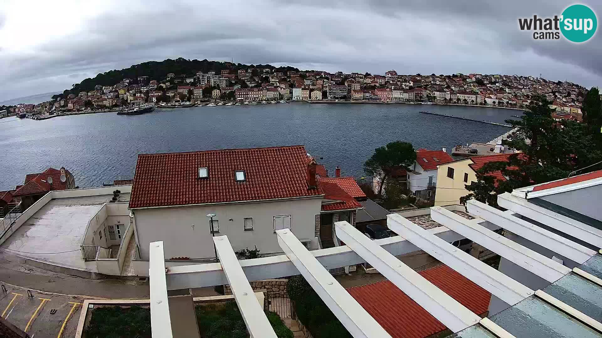 Webcam Mali Lošinj Riva – Alojada por RR Apartment