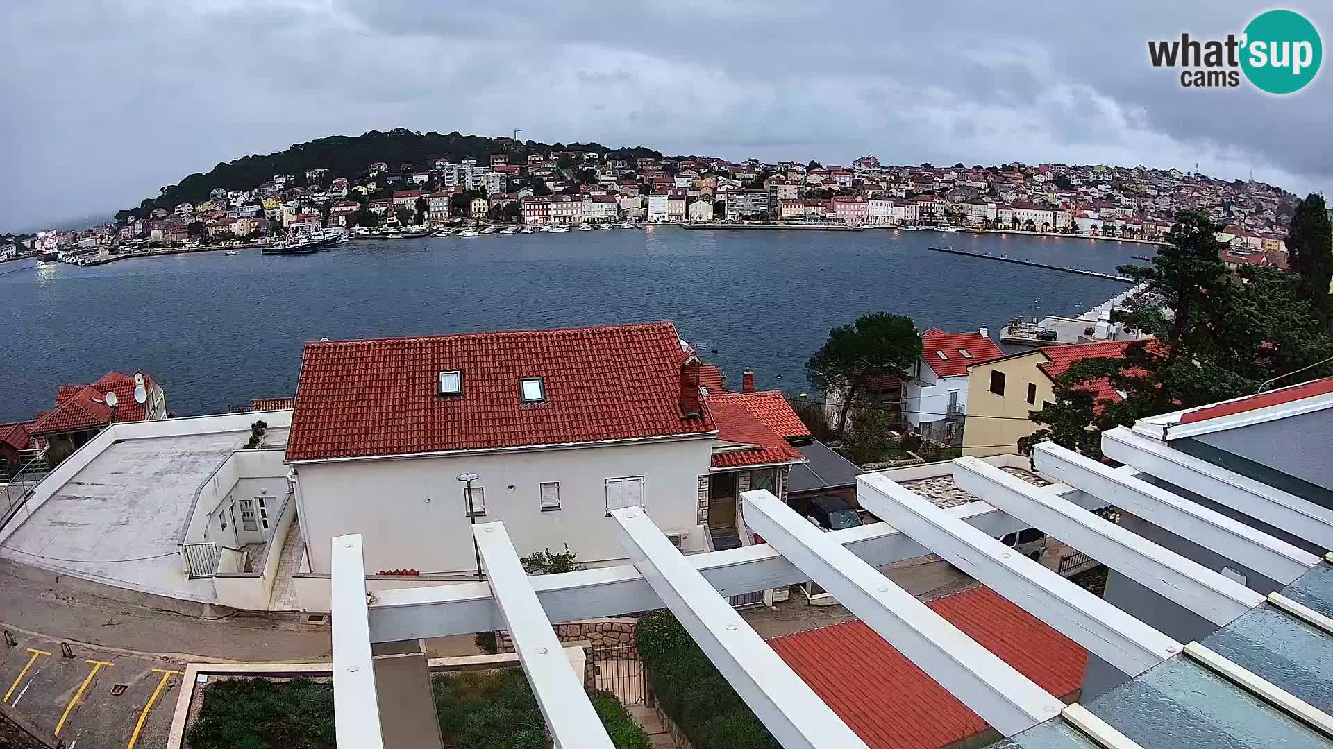 Mali Lošinj Riva Webcam – Hosted by RR Apartment
