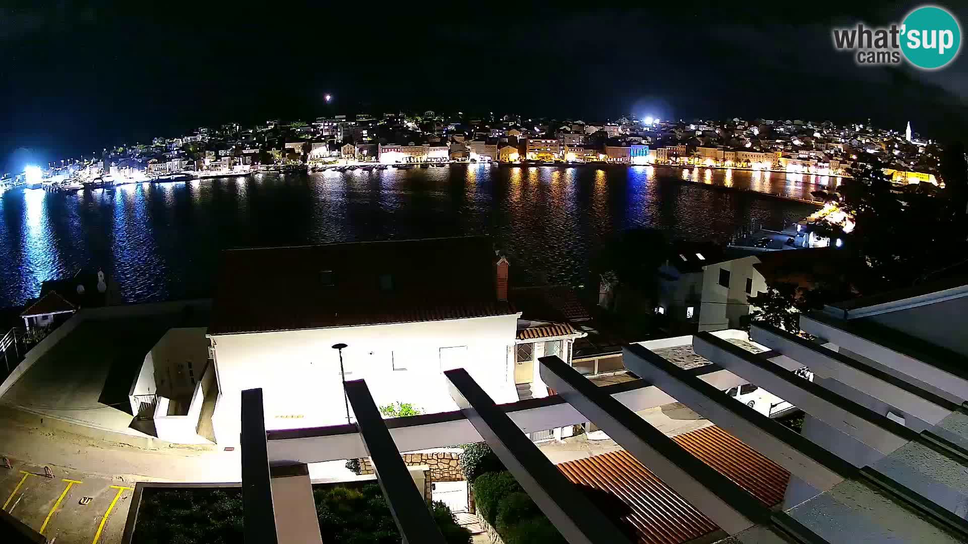 Mali Lošinj Riva Webcam – Hosted by RR Apartment