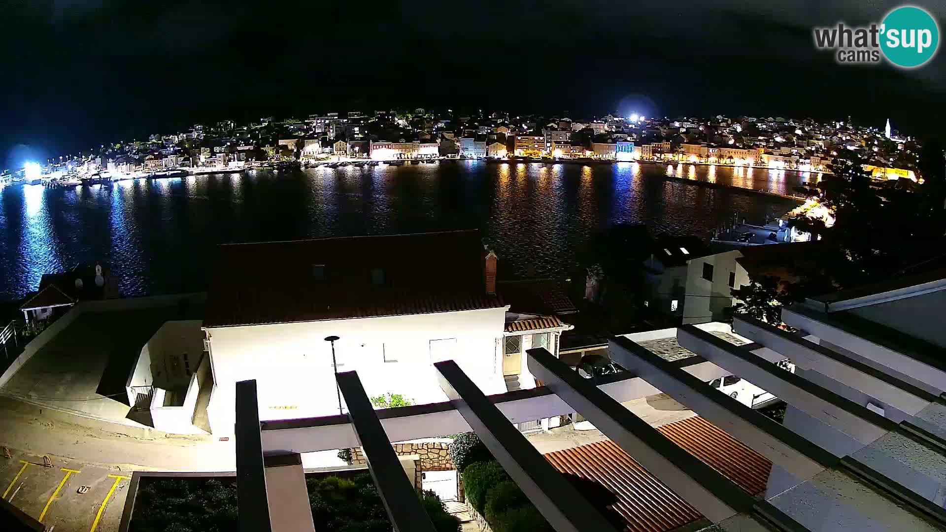 Mali Lošinj Riva Webcam – Hosted by RR Apartment