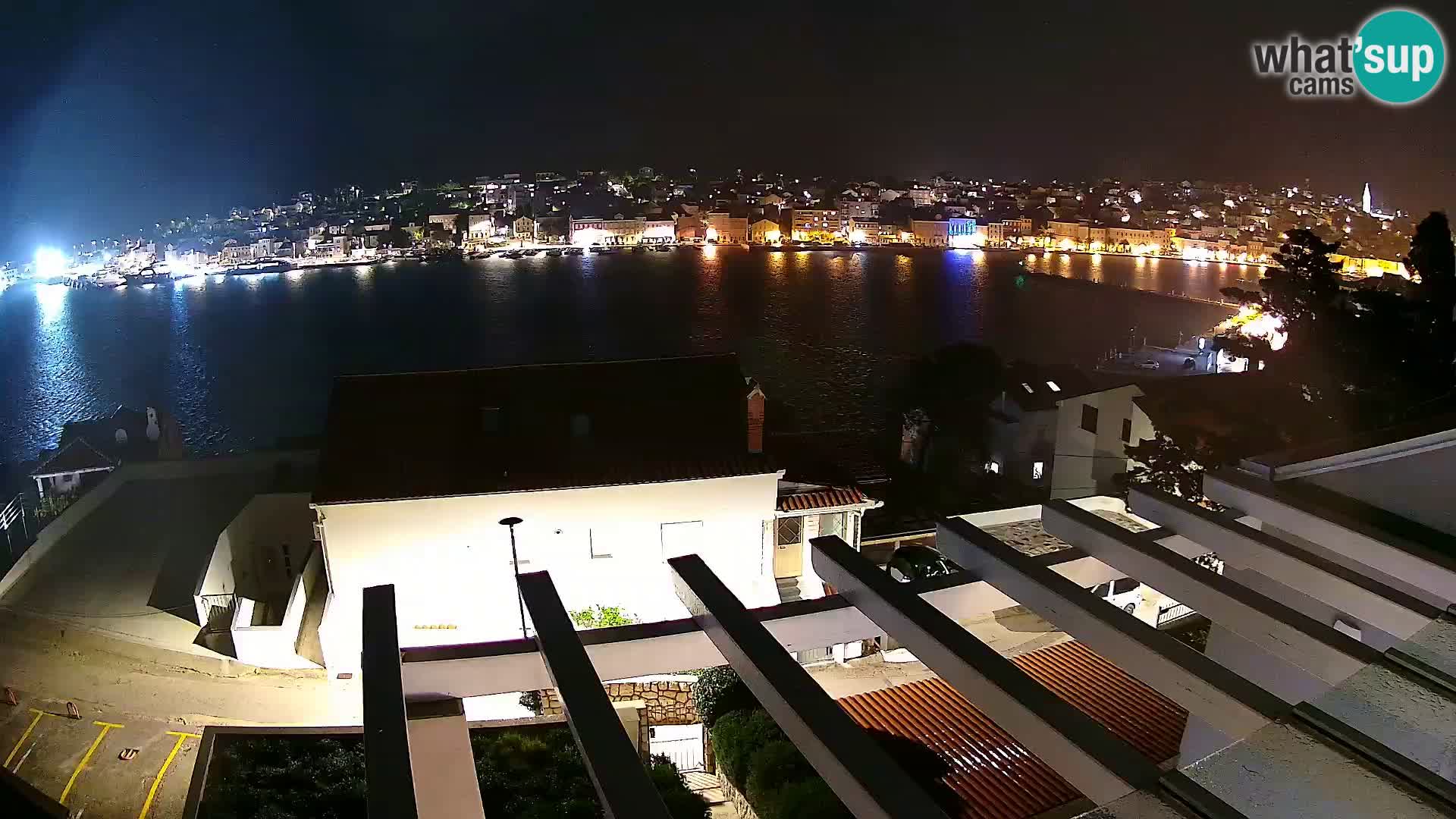 Mali Lošinj Riva Webcam – Hosted by RR Apartment