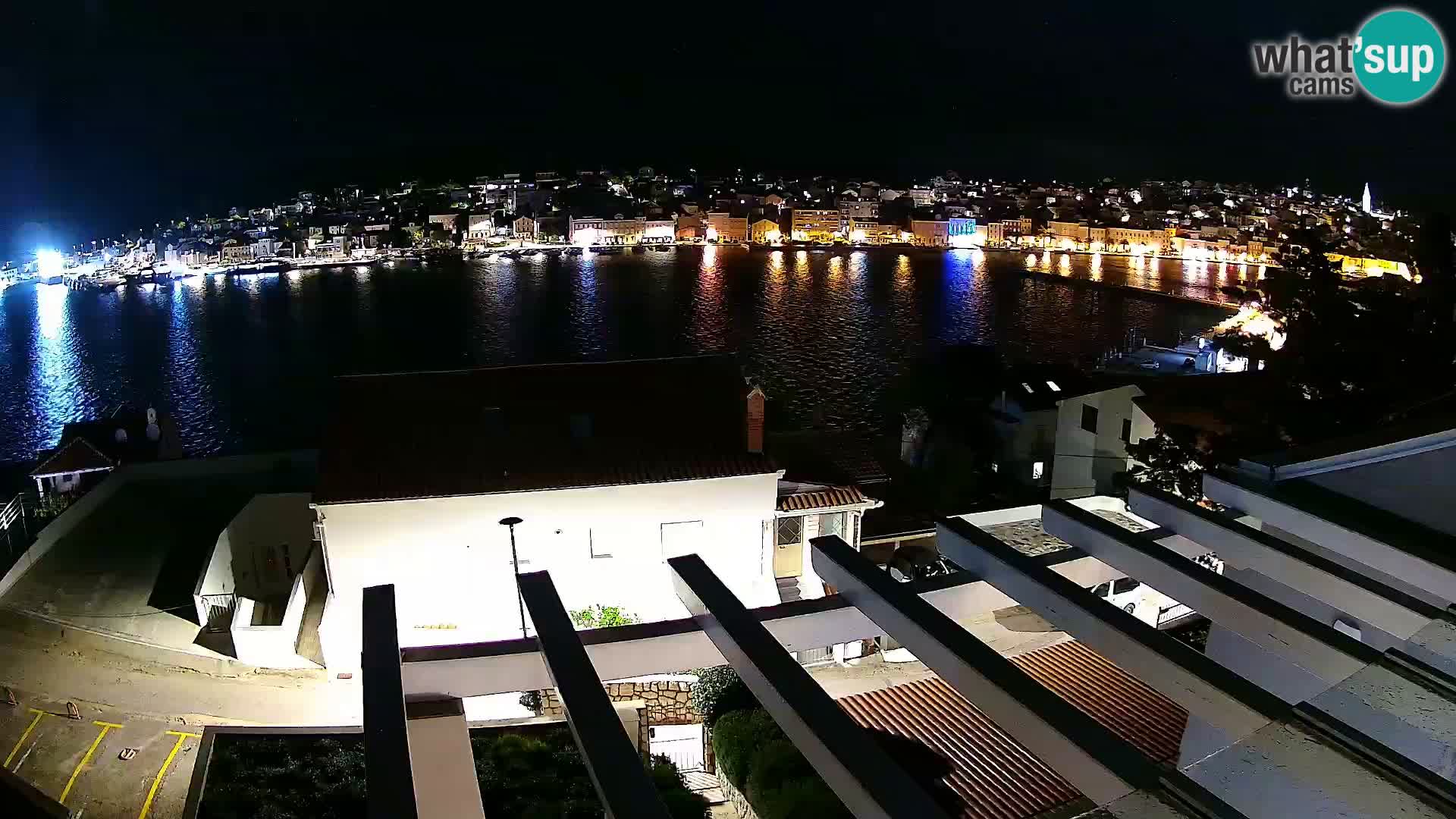 Mali Lošinj Riva Webcam – Hosted by RR Apartment