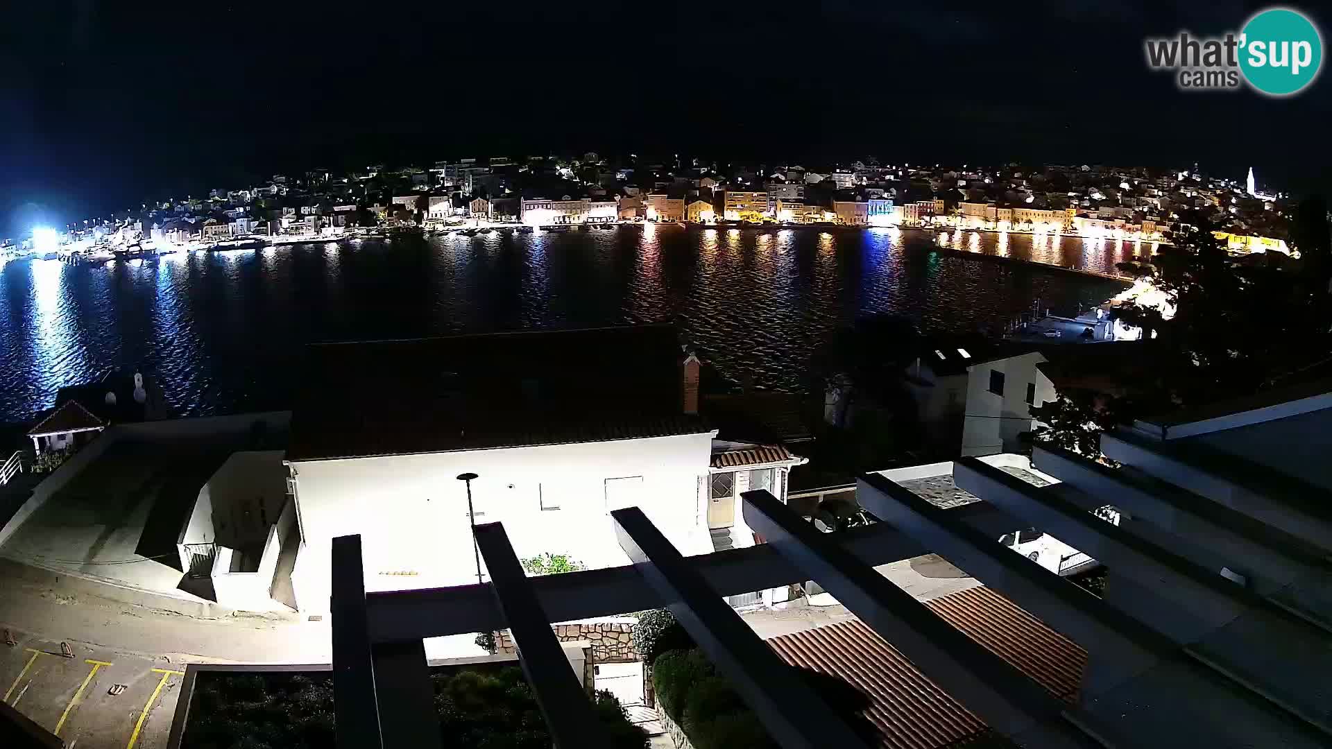 Webcam Mali Lošinj Riva – Alojada por RR Apartment