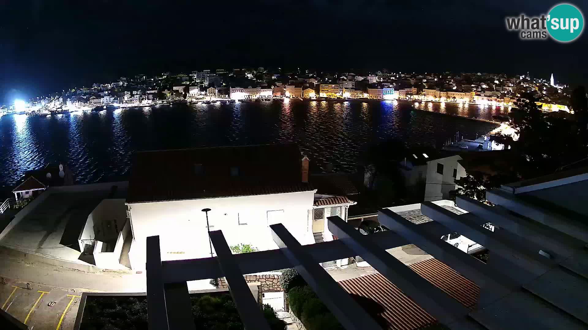 Mali Lošinj Riva Webcam – Hosted by RR Apartment