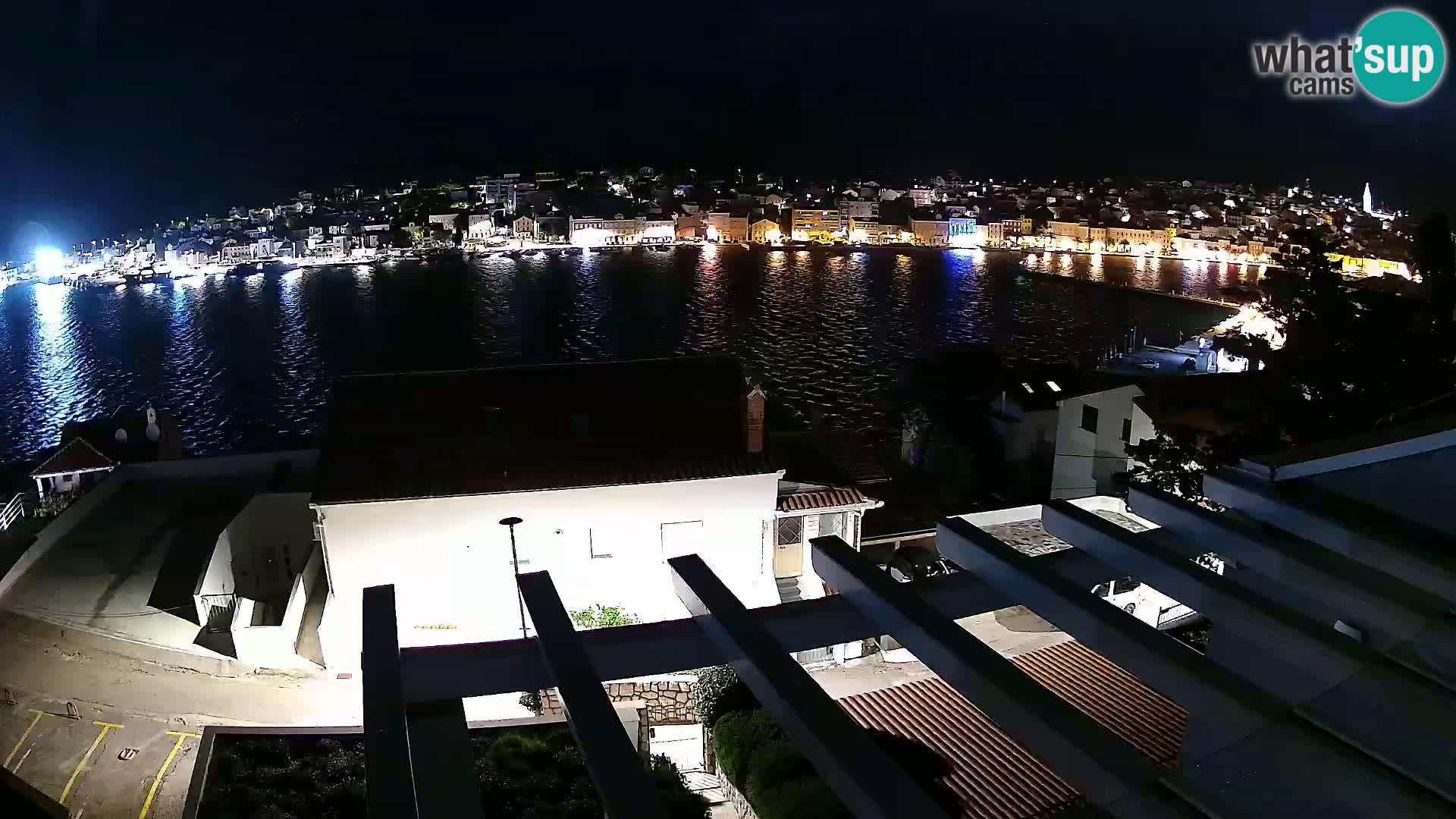 Webcam Mali Lošinj Riva – Alojada por RR Apartment