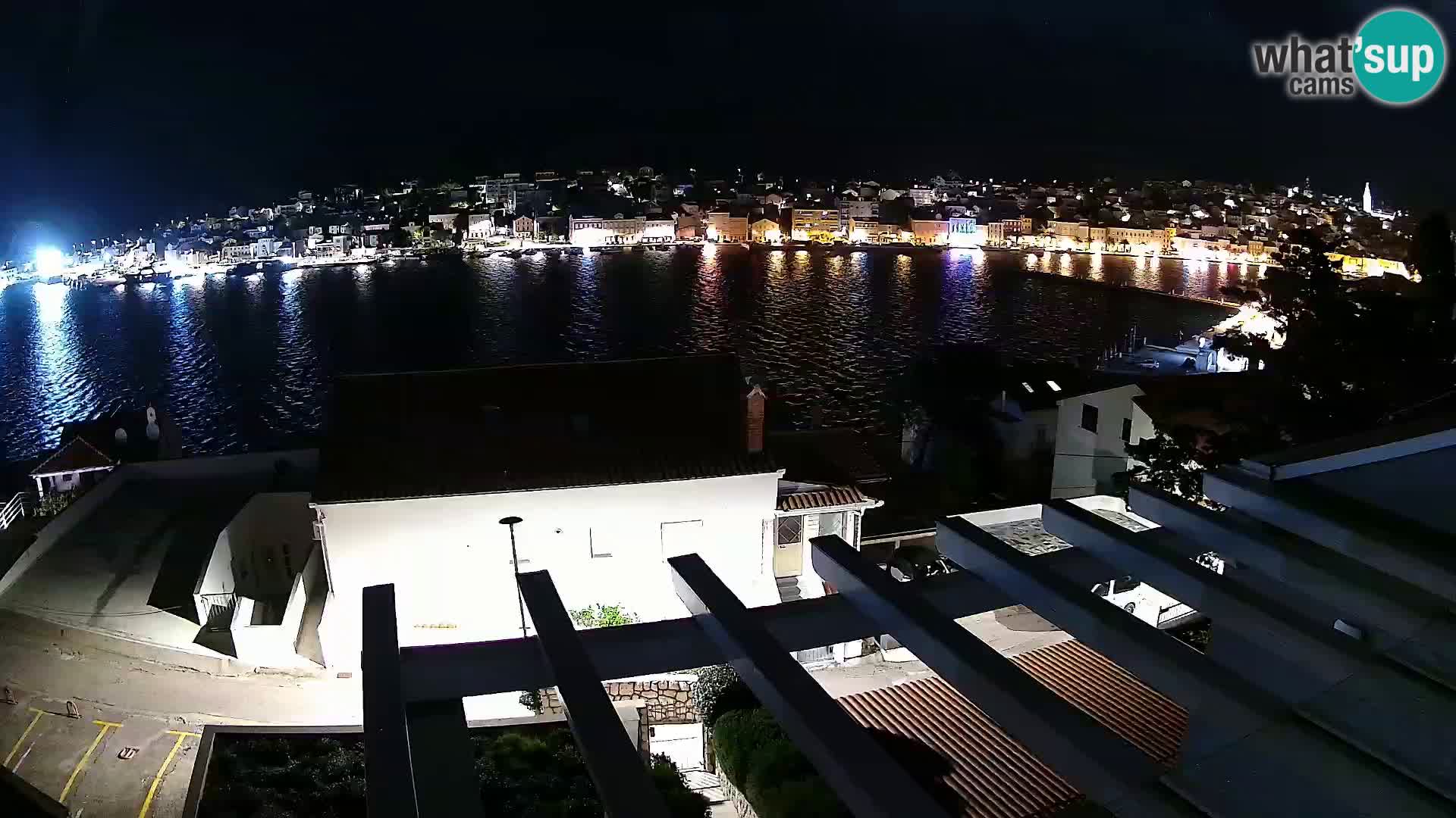 Webcam Mali Lošinj Riva – Hébergée par RR Apartment