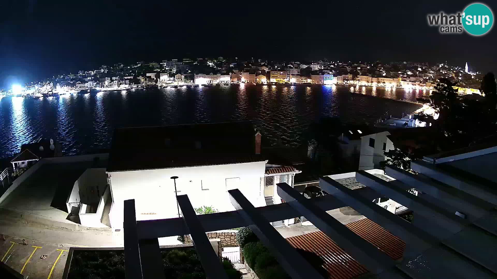 Webcam Mali Lošinj Riva – Hébergée par RR Apartment