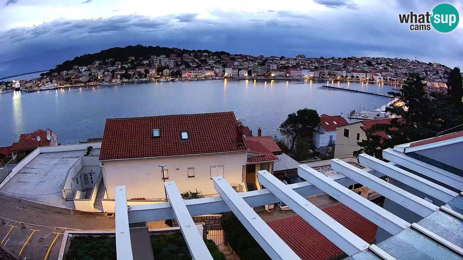 Mali Lošinj Riva Webcam – Hosted by RR Apartment