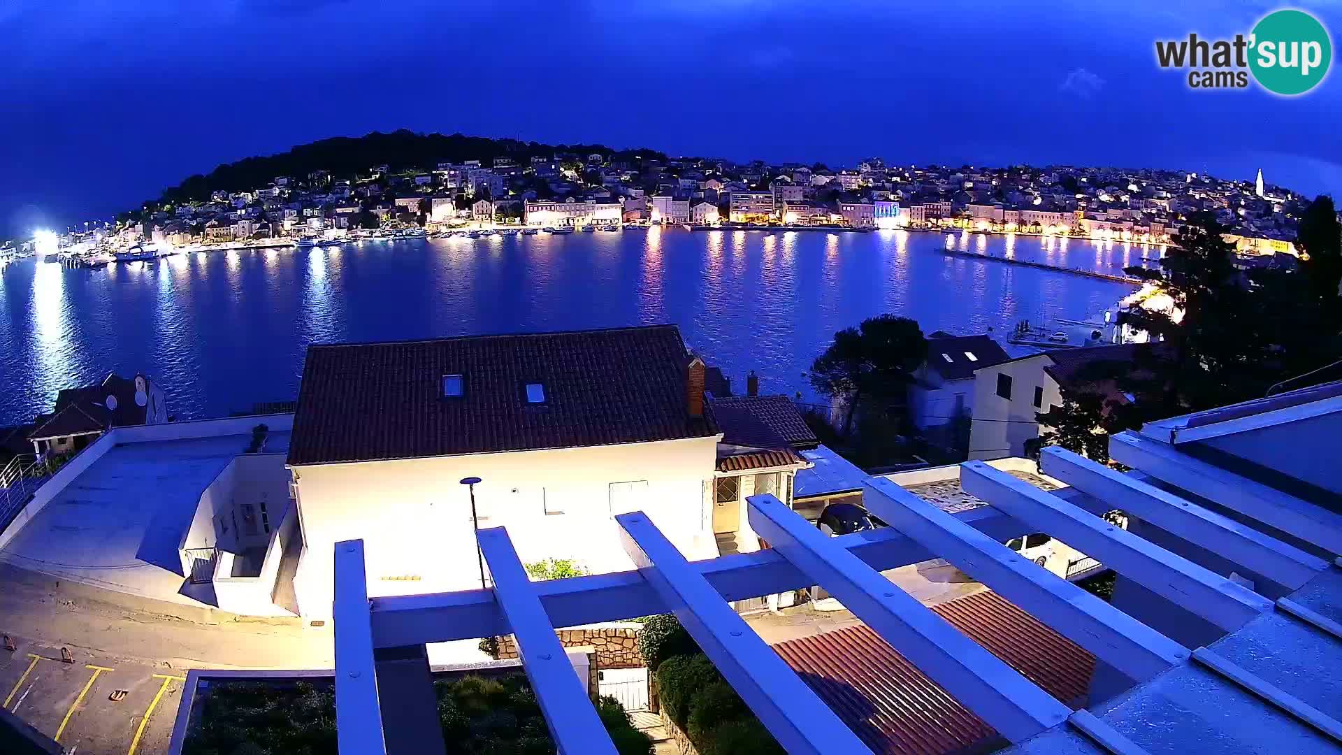 Mali Lošinj Riva Webcam – Hosted by RR Apartment