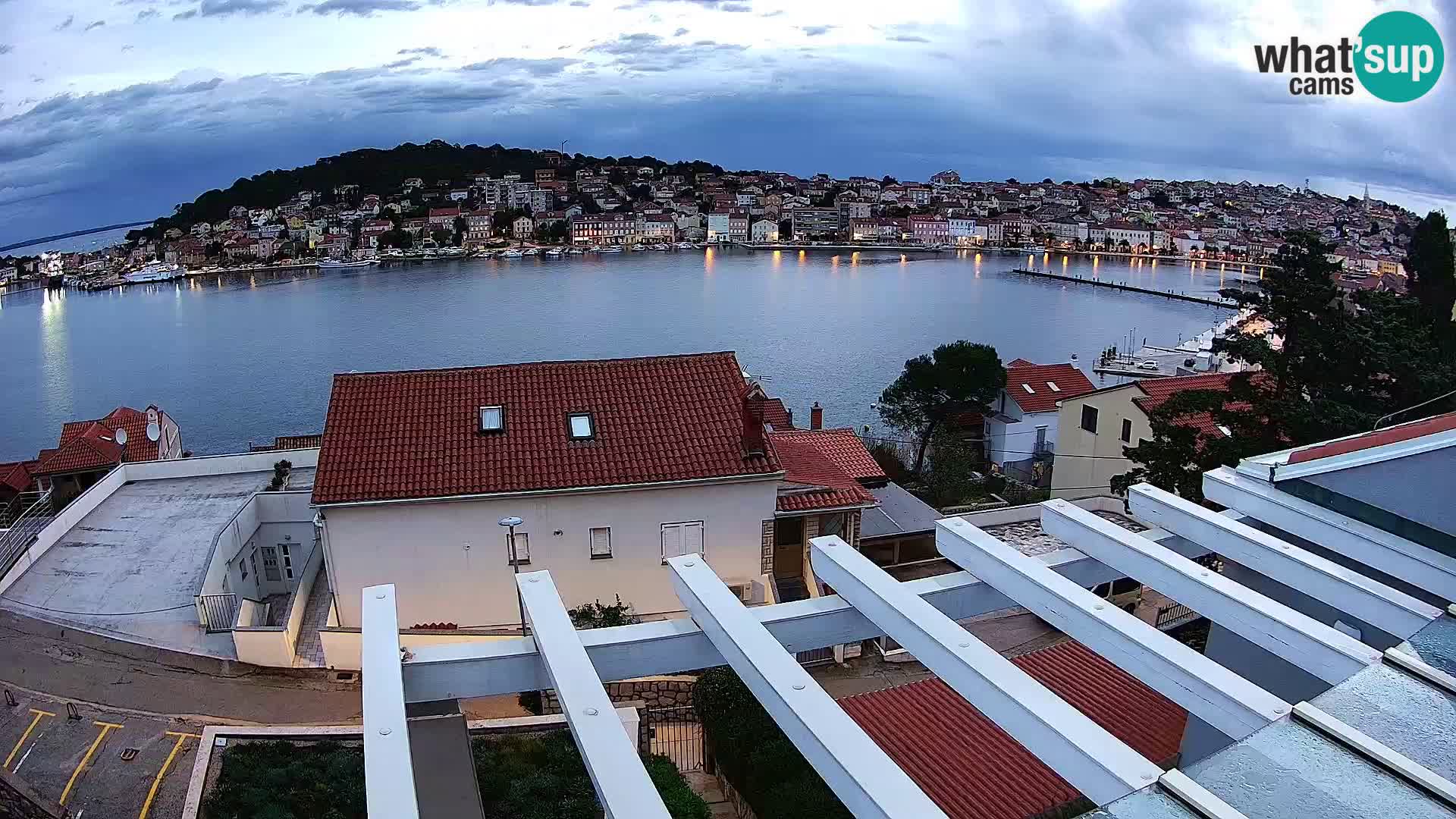 Webcam Mali Lošinj Riva – Hébergée par RR Apartment