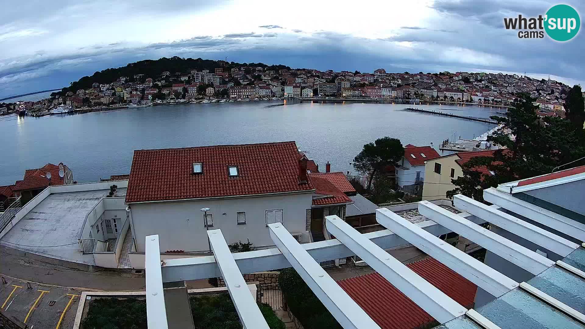 Webcam Mali Lošinj Riva – Hébergée par RR Apartment