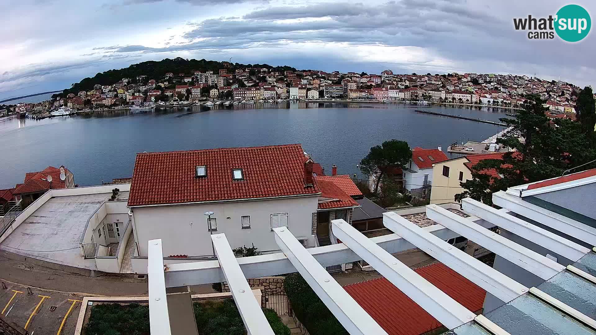 Mali Lošinj Riva Webcam – Hosted by RR Apartment