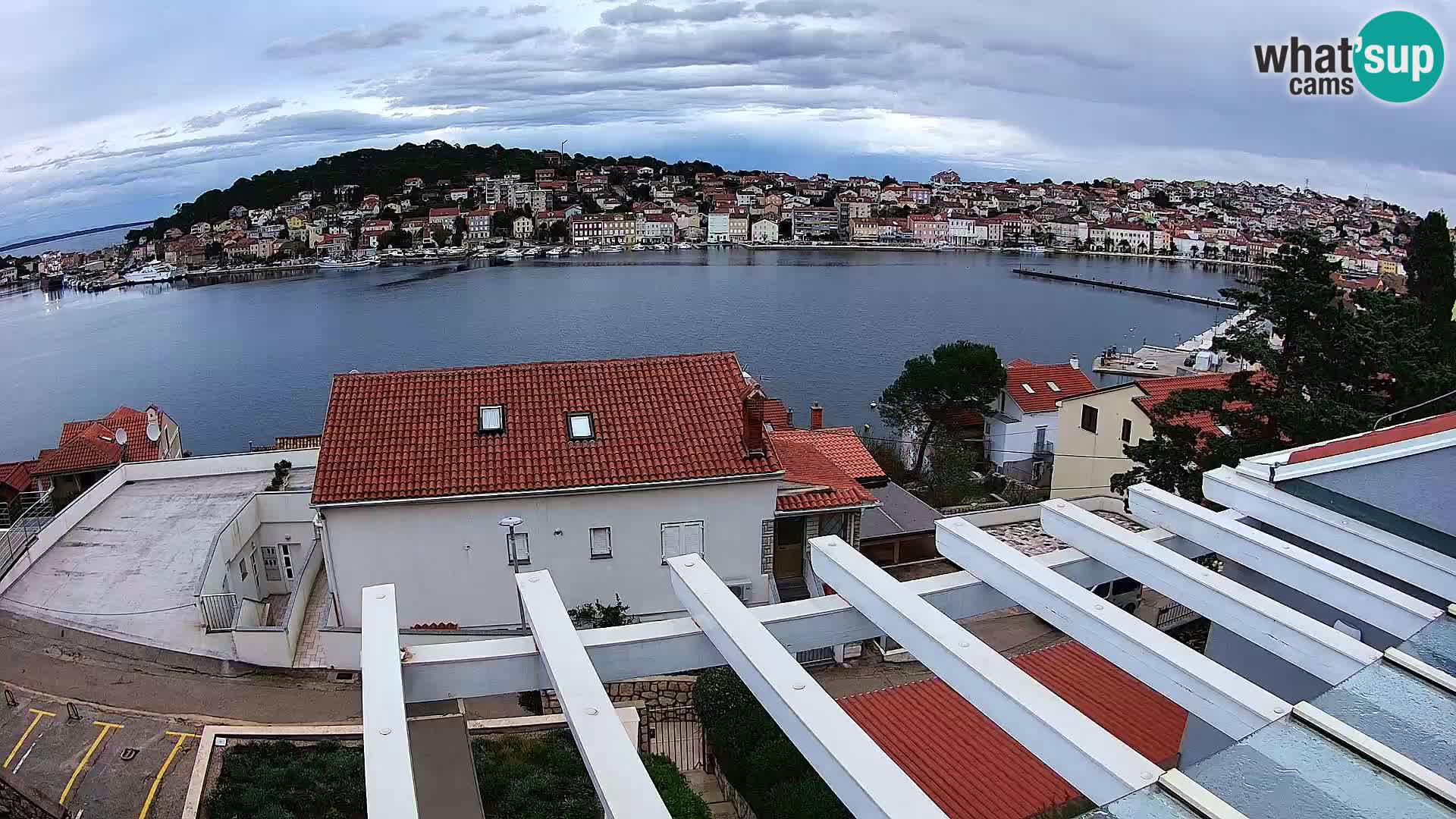 Mali Lošinj Riva Webcam – Hosted by RR Apartment