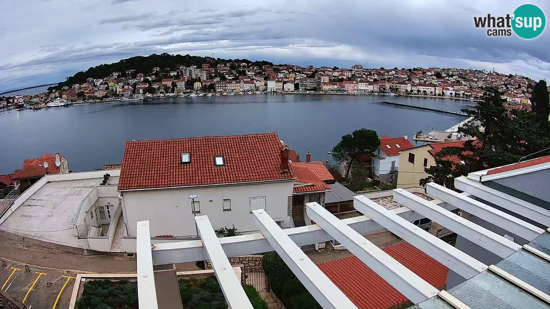 Mali Lošinj Riva Webcam – Hosted by RR Apartment
