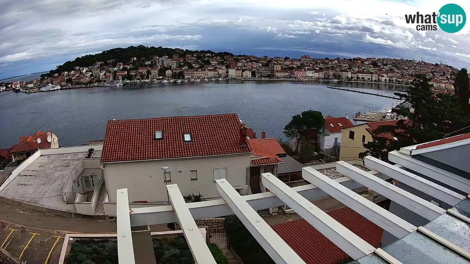 Mali Lošinj Riva Webcam – Hosted by RR Apartment